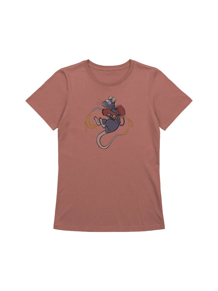 Full Color Decal Tee, Contoured Fit product image (1)
