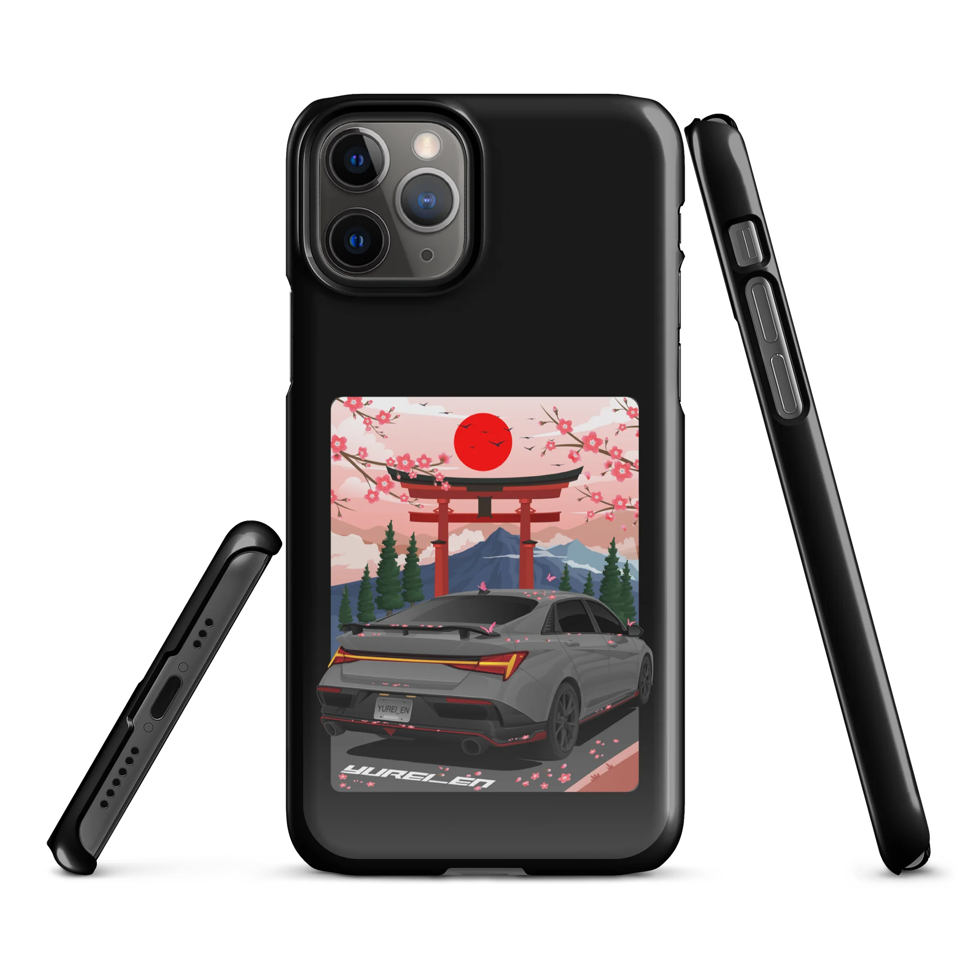 iphone case - yurei_en product image (1)