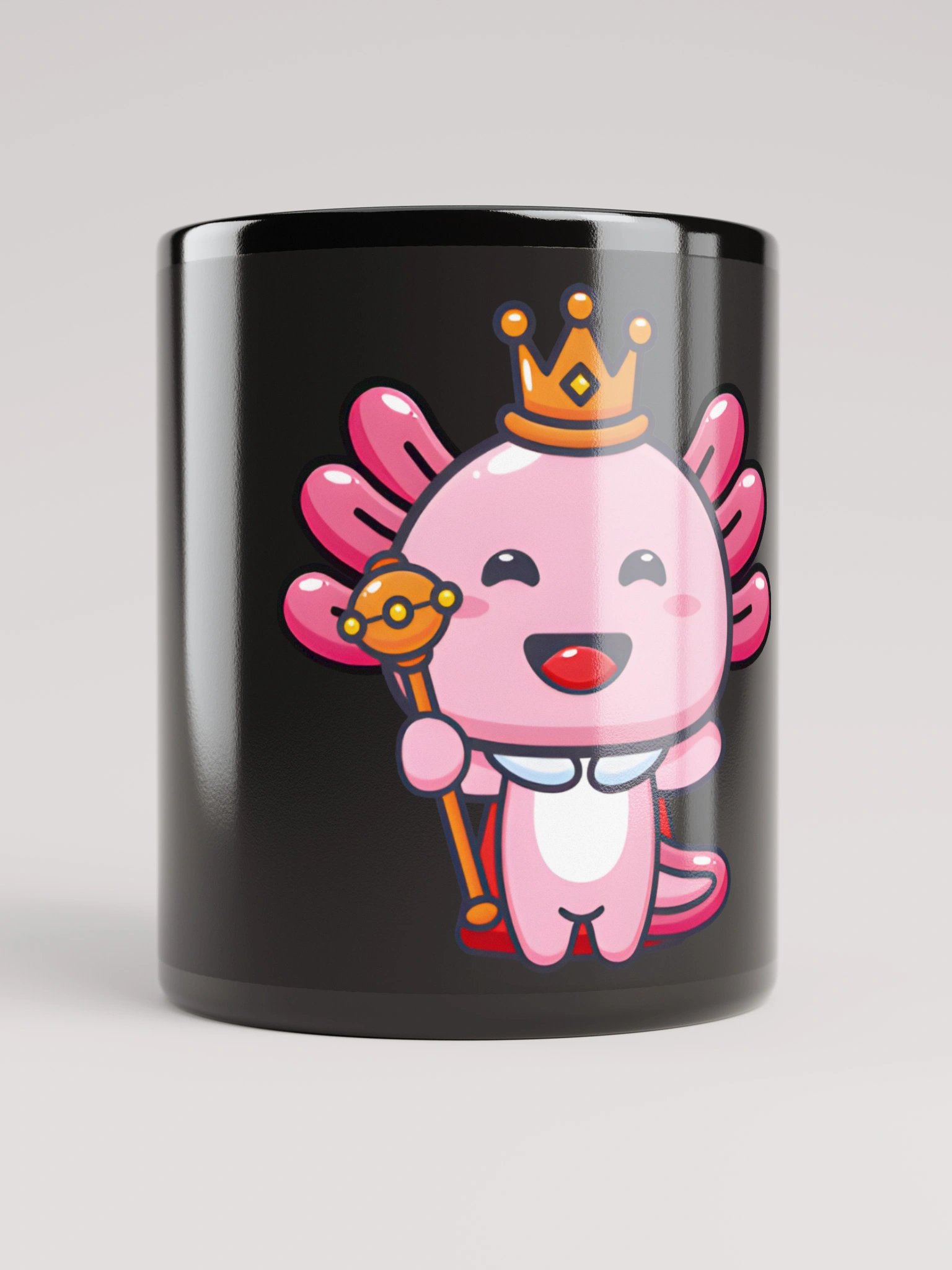 Axo King Tasse product image (5)
