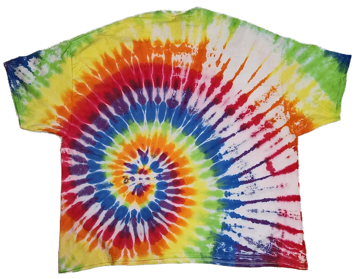 Rainbow Spiral 5X product image (2)