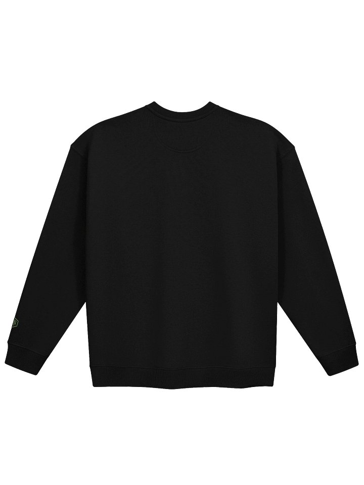 The Ace Oversized Sweatshirt product image (2)