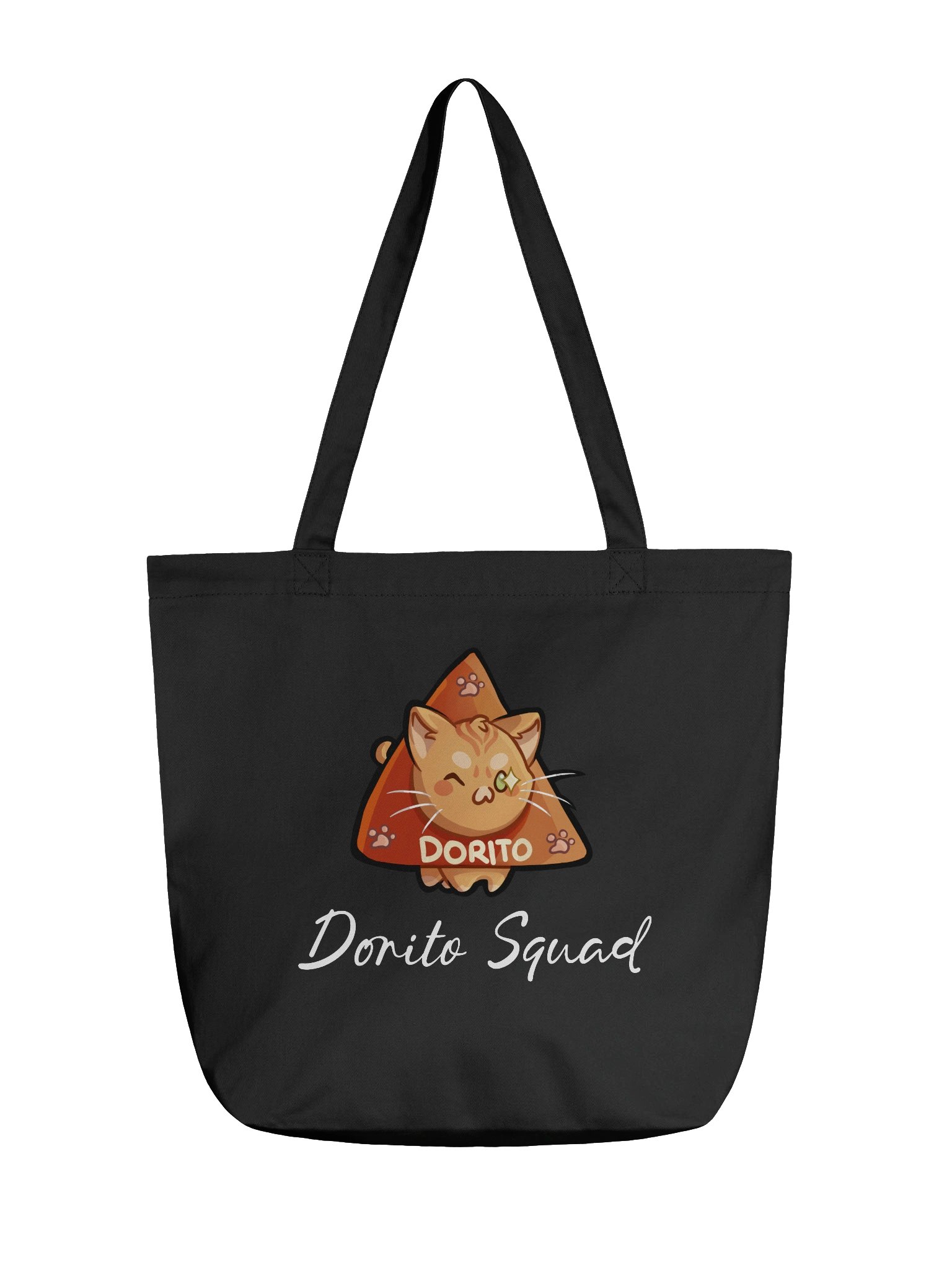 Dorito Squad Tote Bag product image (1)