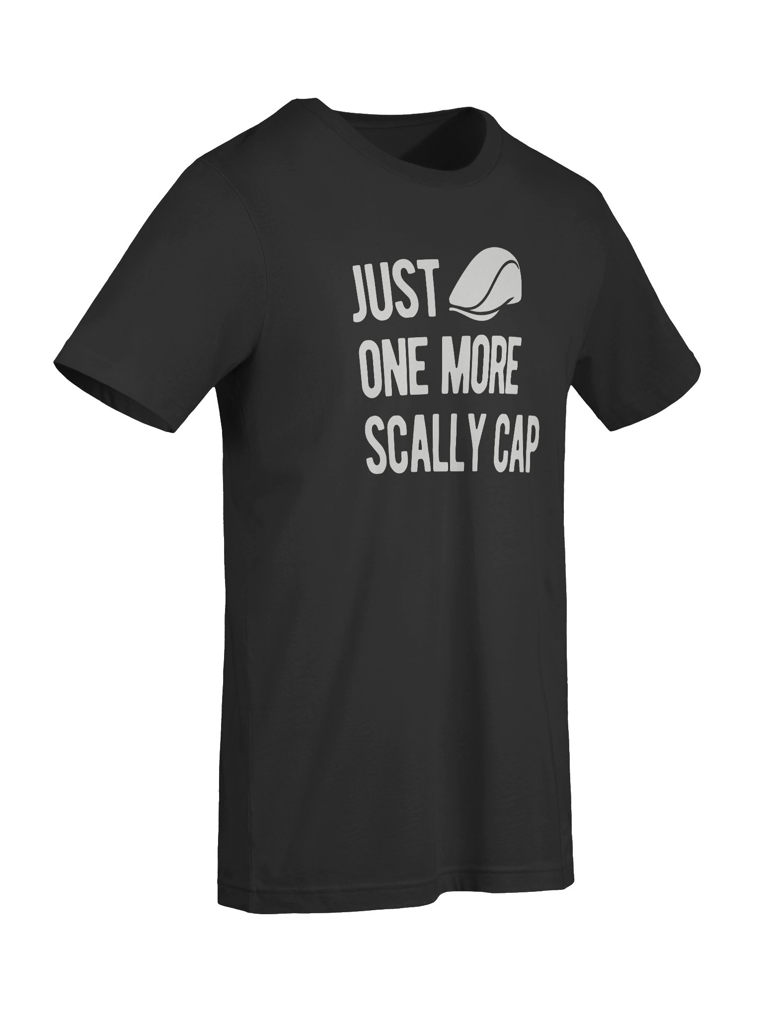 Just One More Scally Cap Tee product image (88)