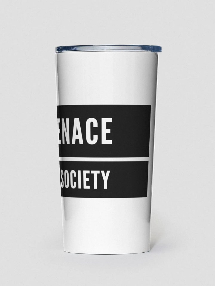 Menace Black product image (1)