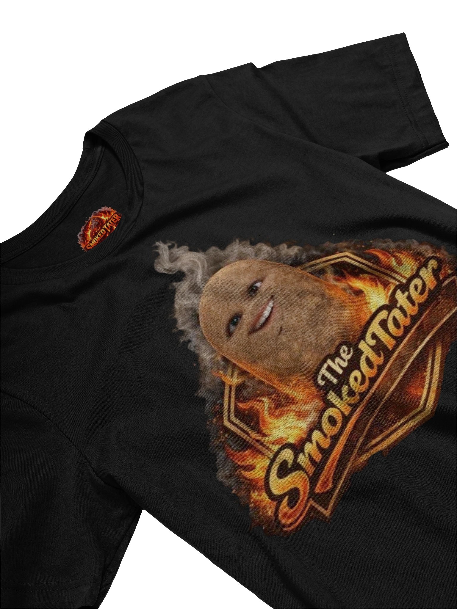 TheSmokedTater's Official Tee product image (11)