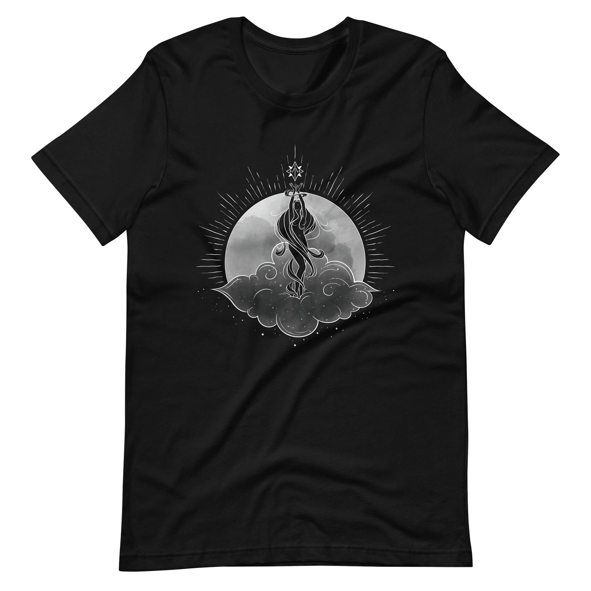 𝖆𝖗𝖎𝖆 tee product image (1)
