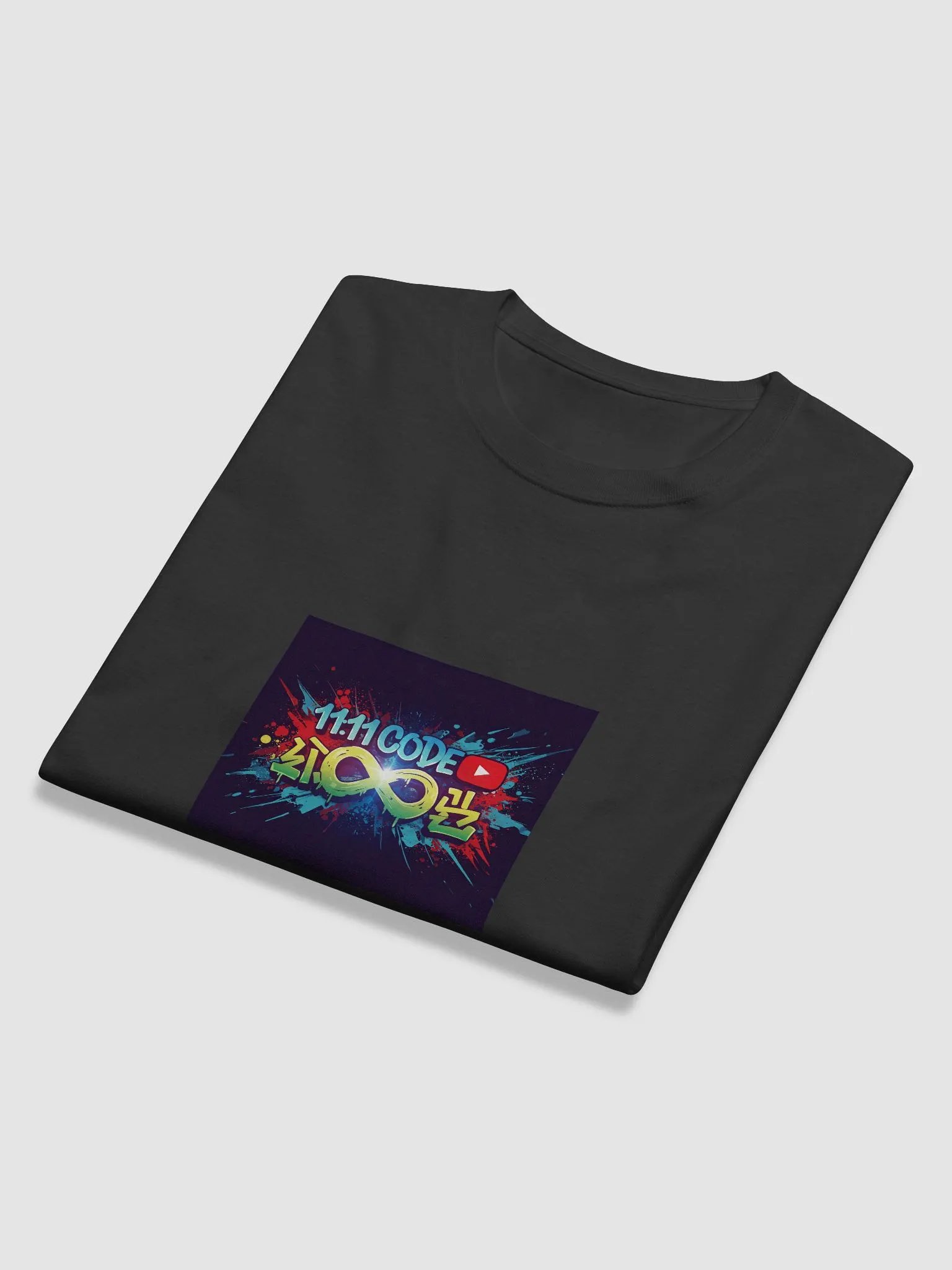 Code YT infinity Top product image (11)