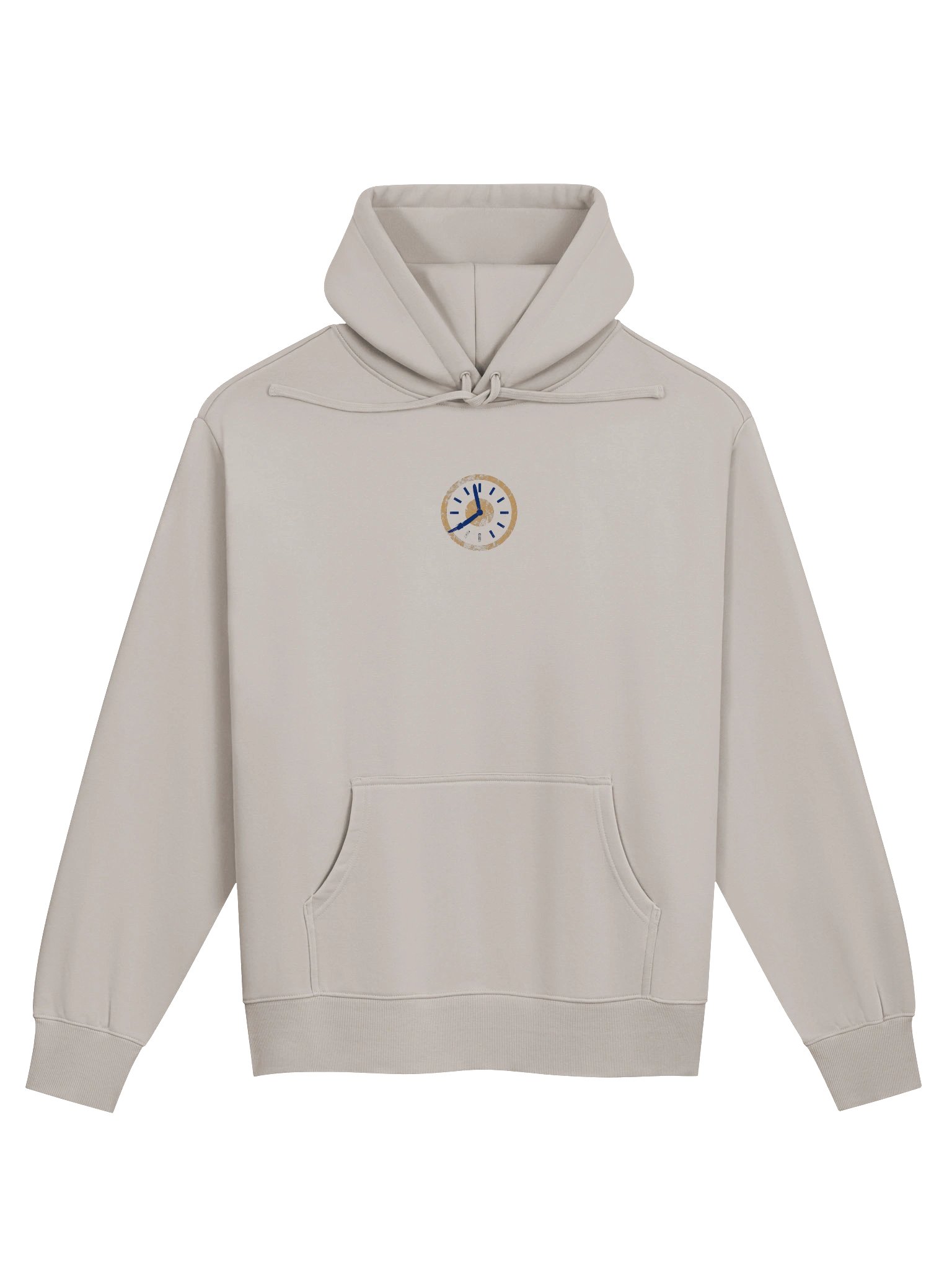 Not Clocking Sweatshirt (Sand) product image (2)