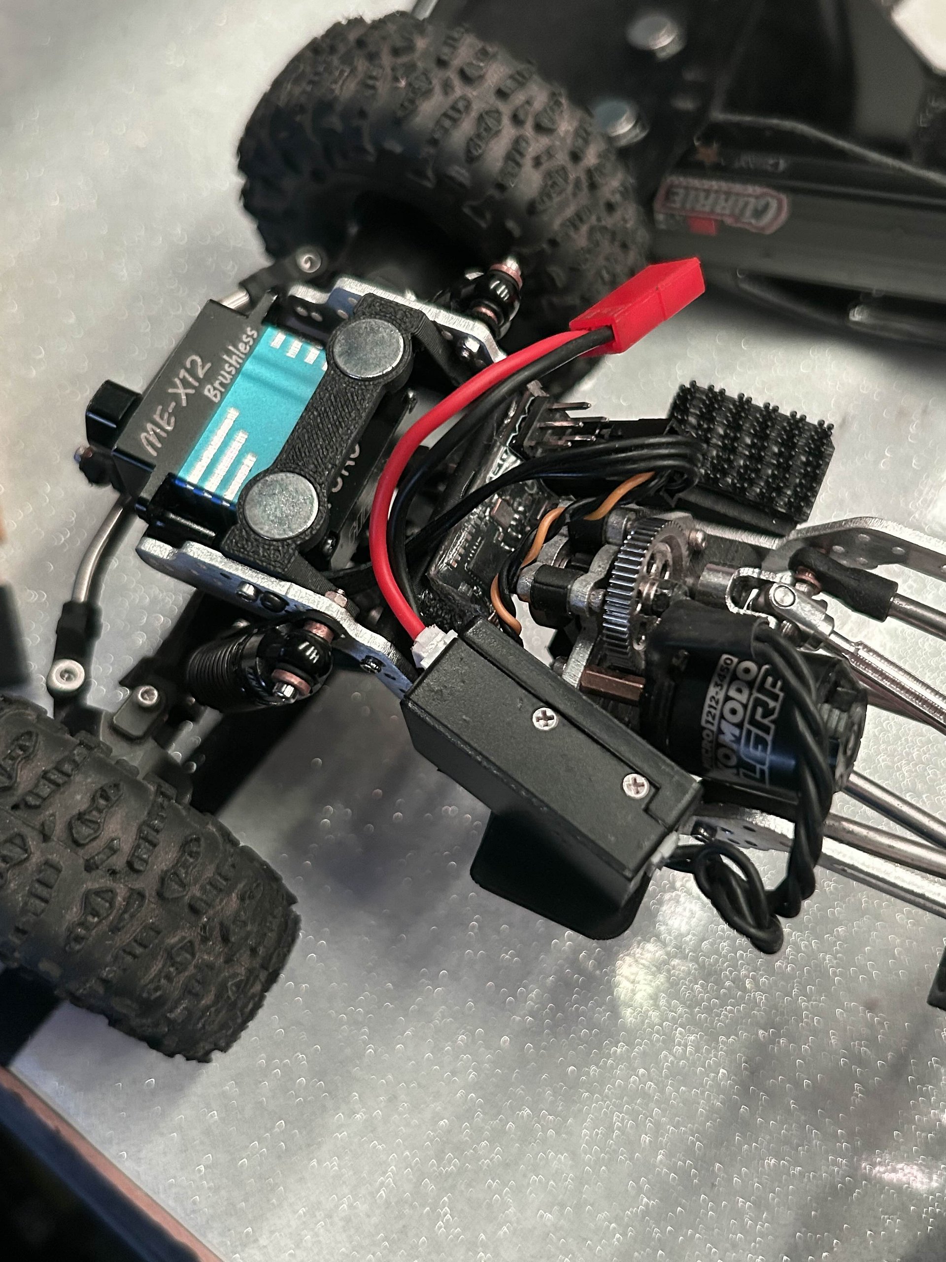 Black Truck product image (6)