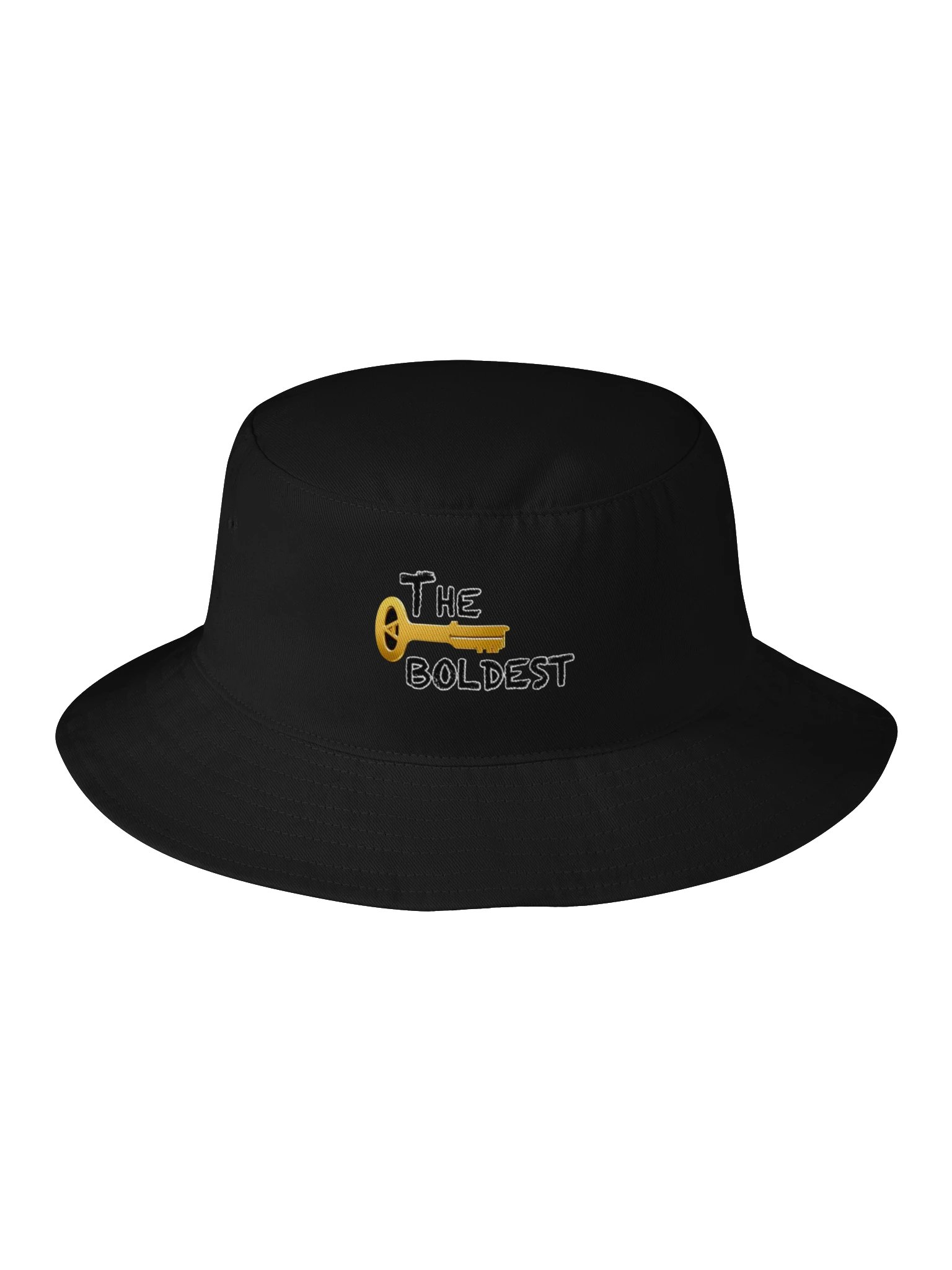 The Boldest Bucket Hat product image (1)