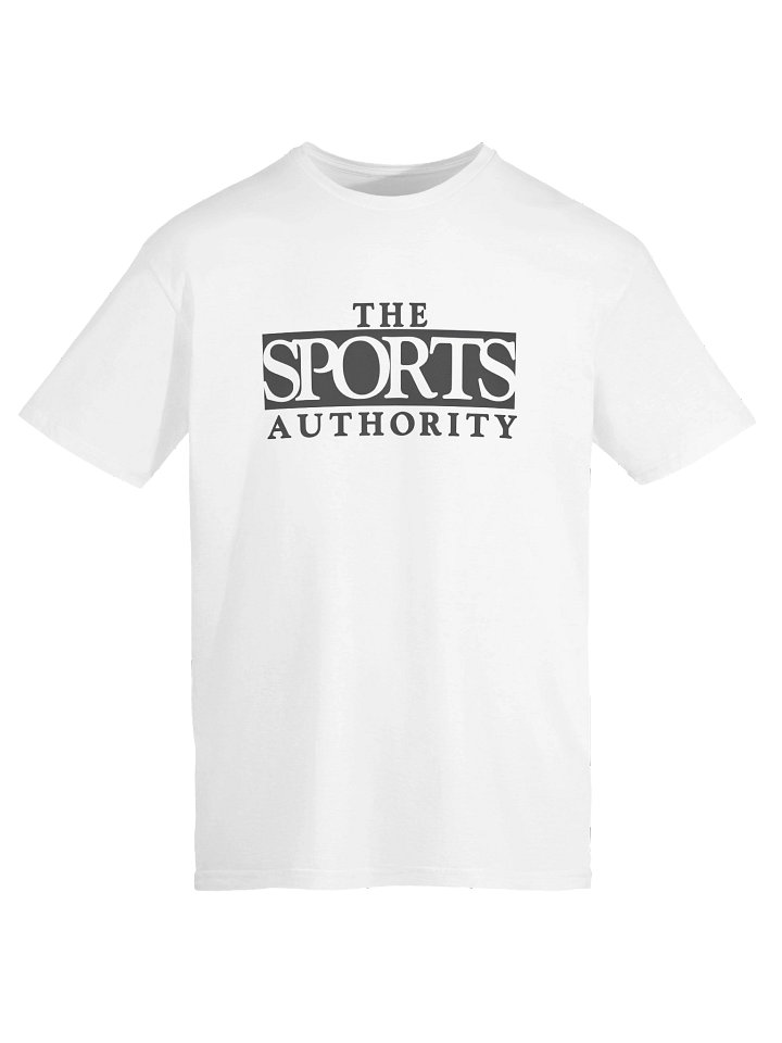 The Sports Authority Shirt product image (2)