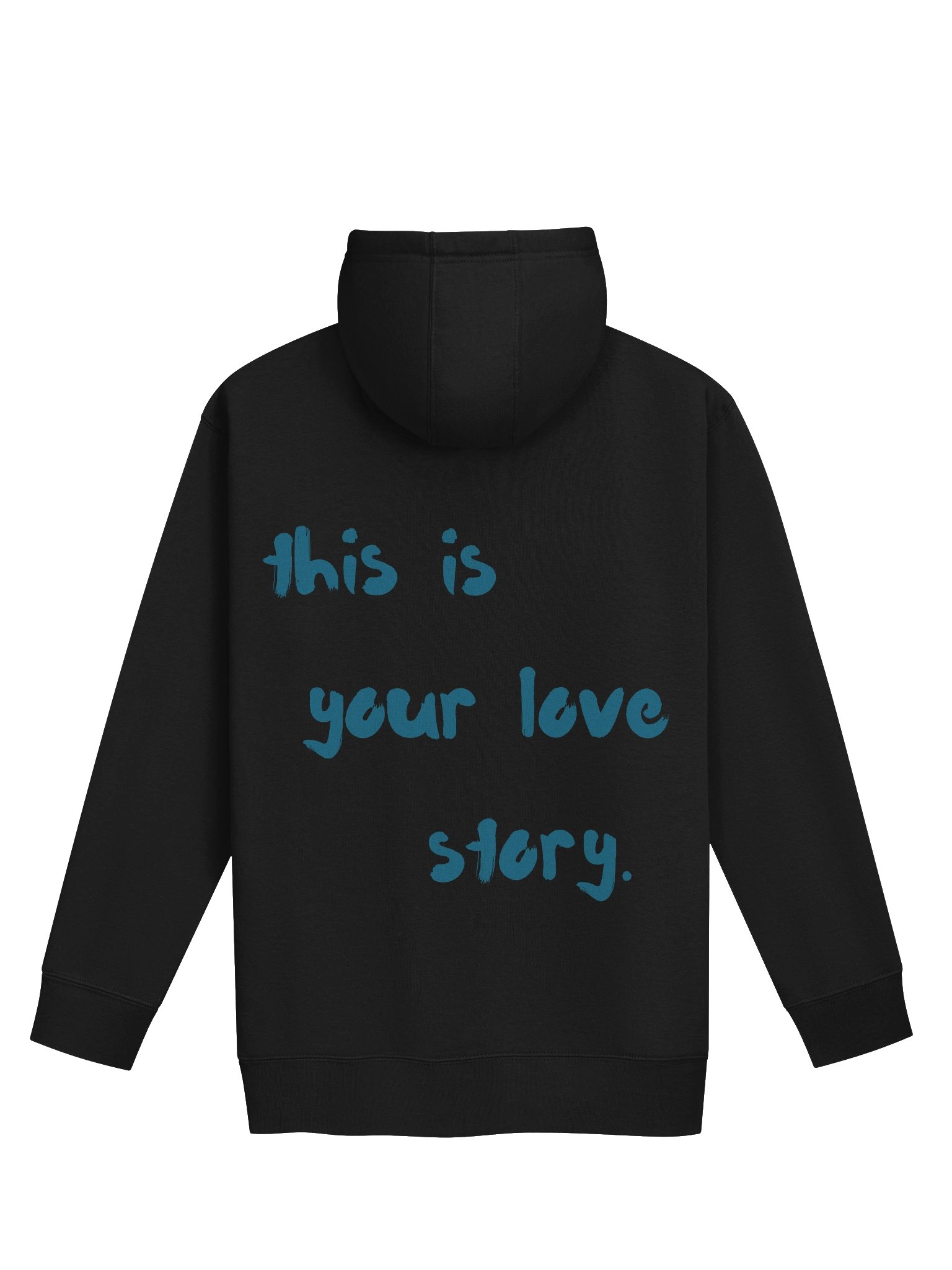 Logo V.2 Hoodie product image (3)