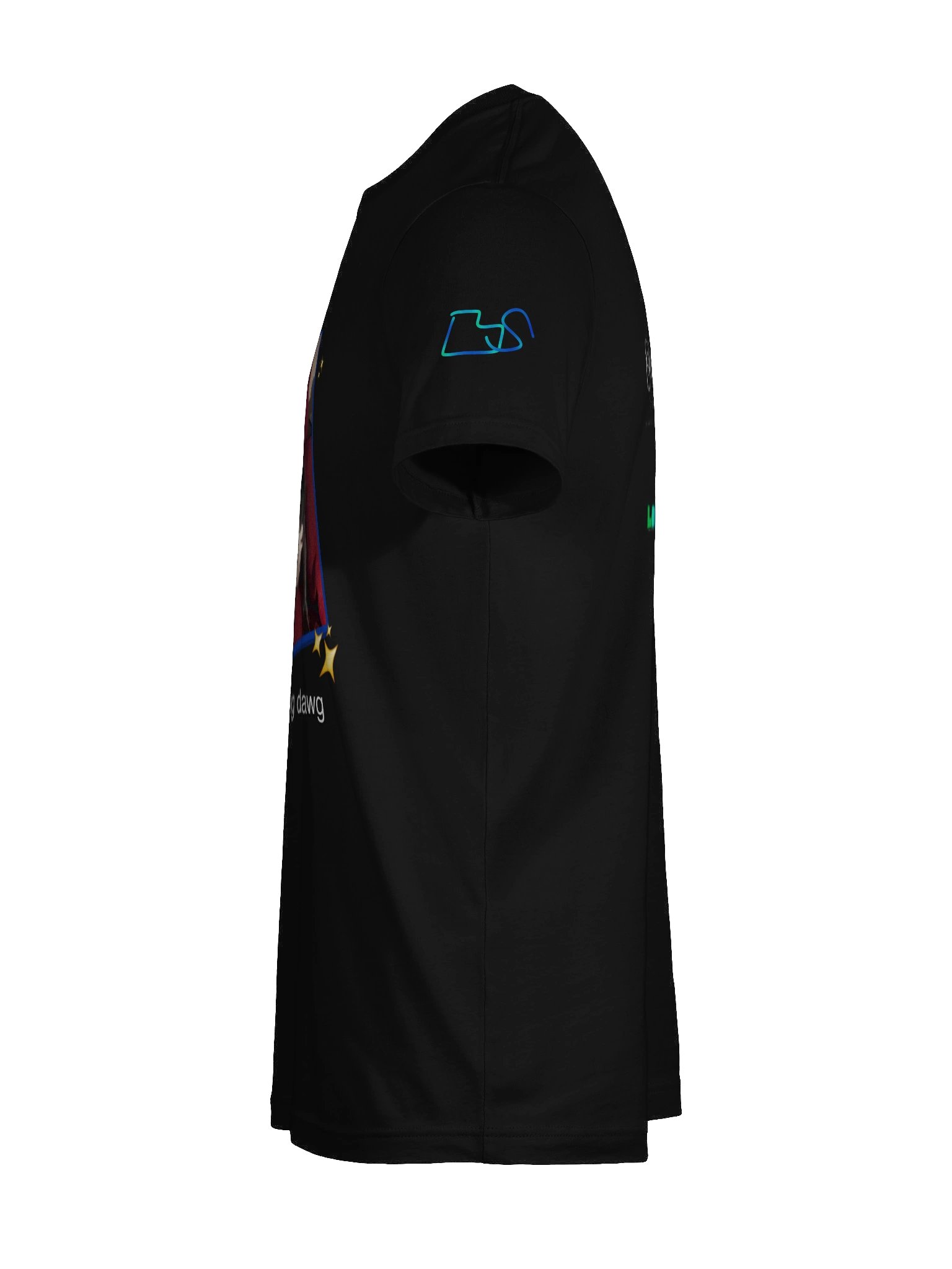 da freaking dawg shirt product image (97)