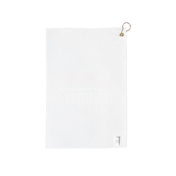Golf Towel product image (2)