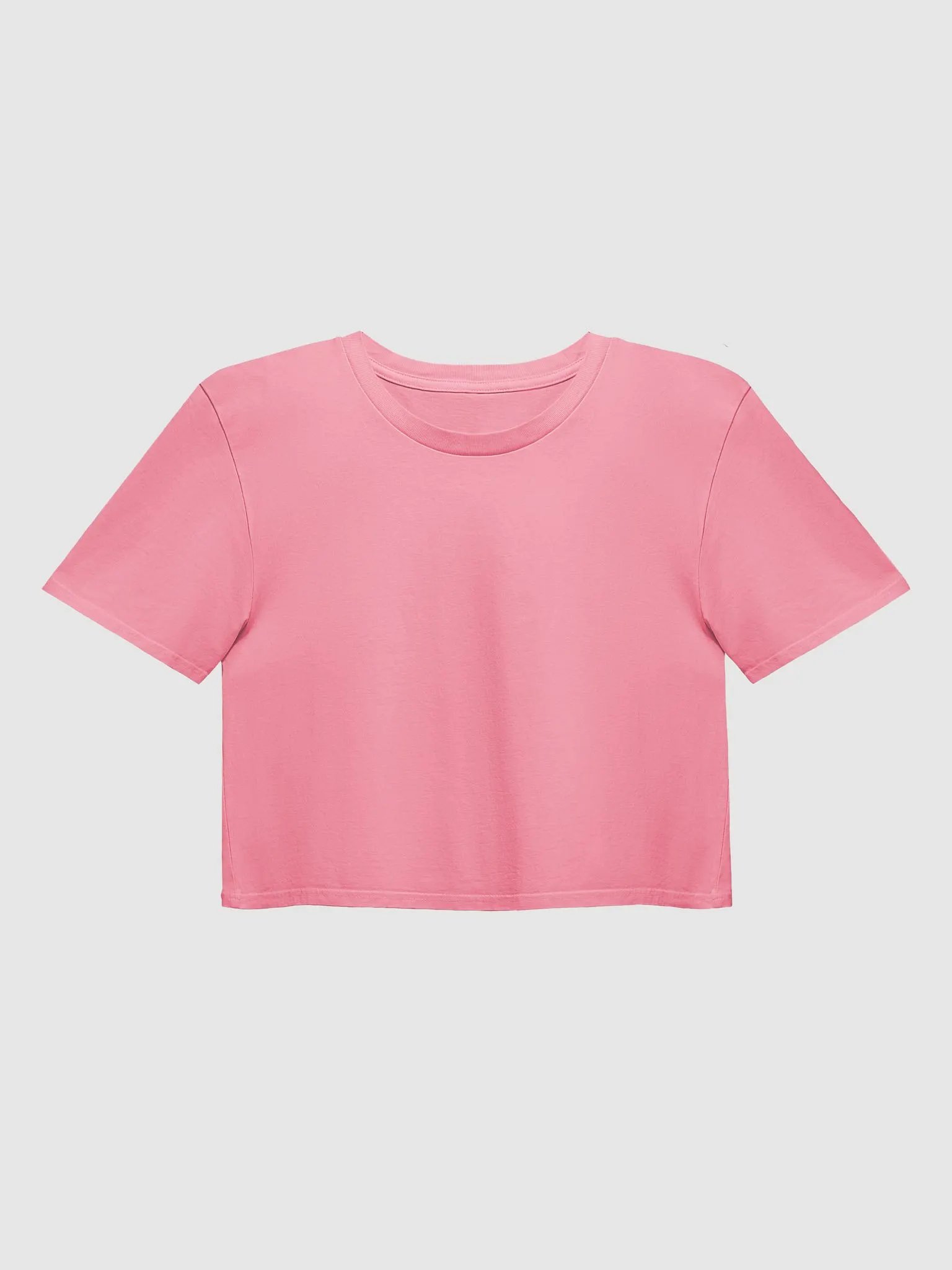AS Women's Premium Crop Top product image (4)