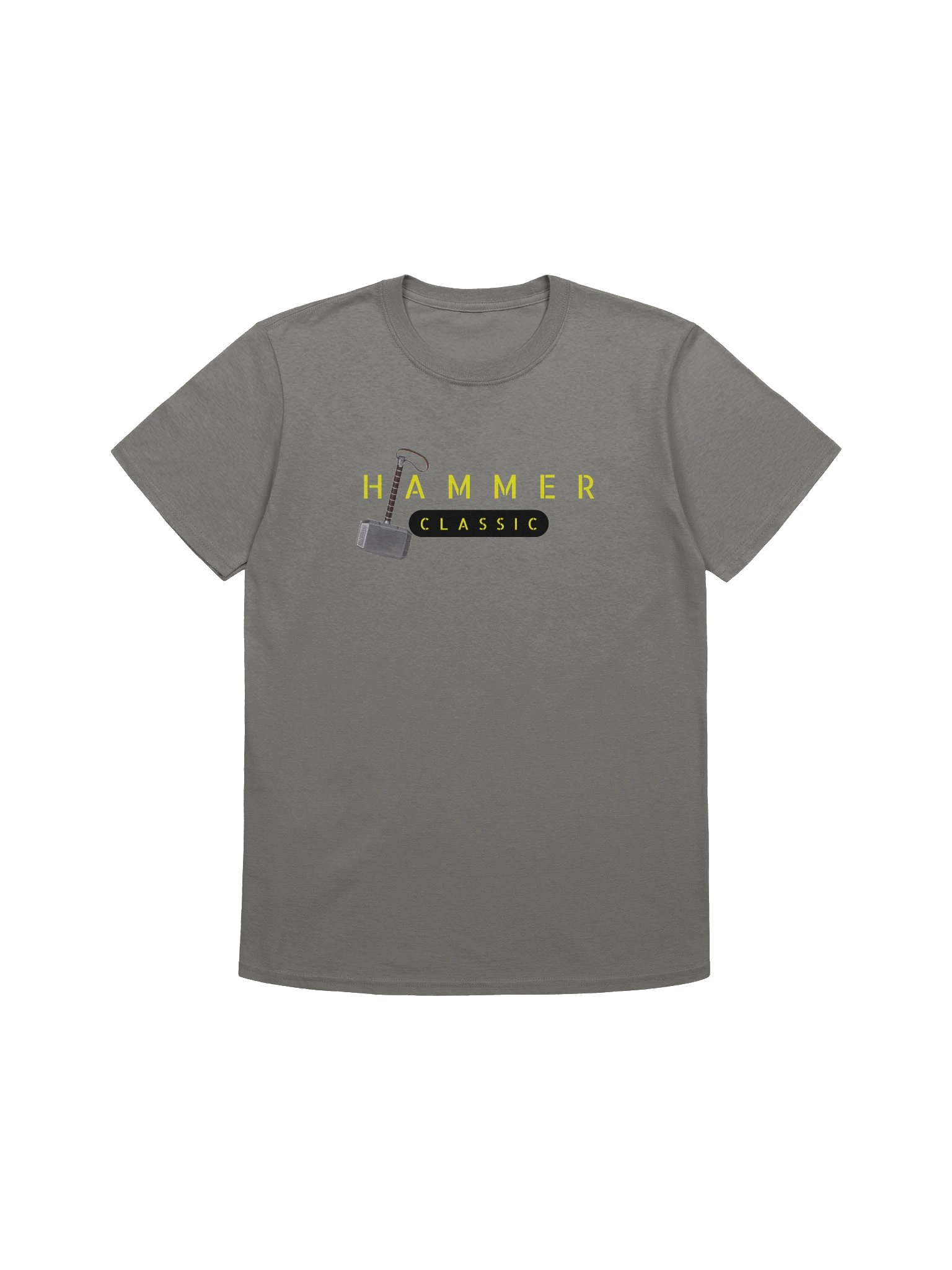 Hammer Classic Standard Tee product image (1)