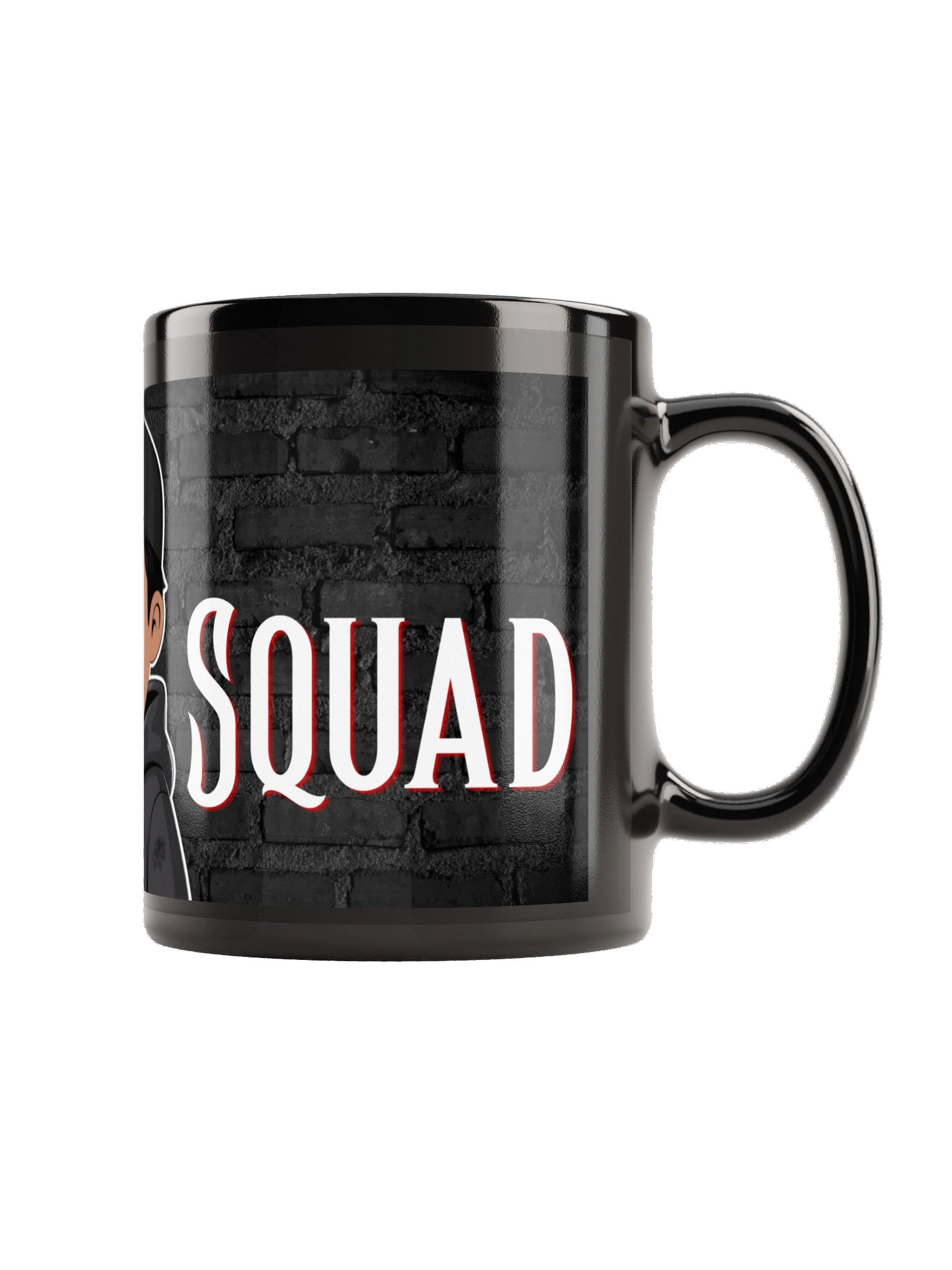 Homiecito Mug product image (3)