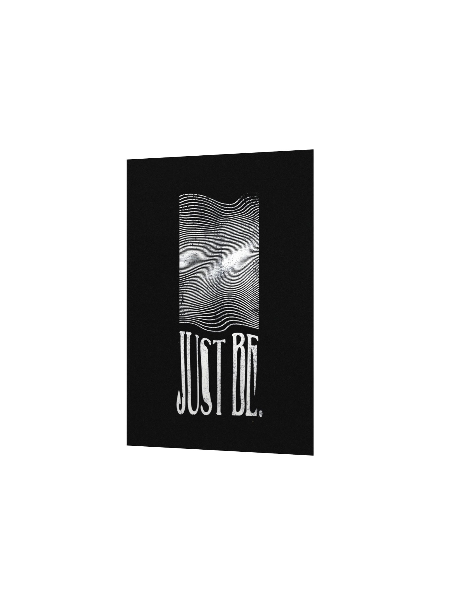 Just Be *Mantra Series product image (2)
