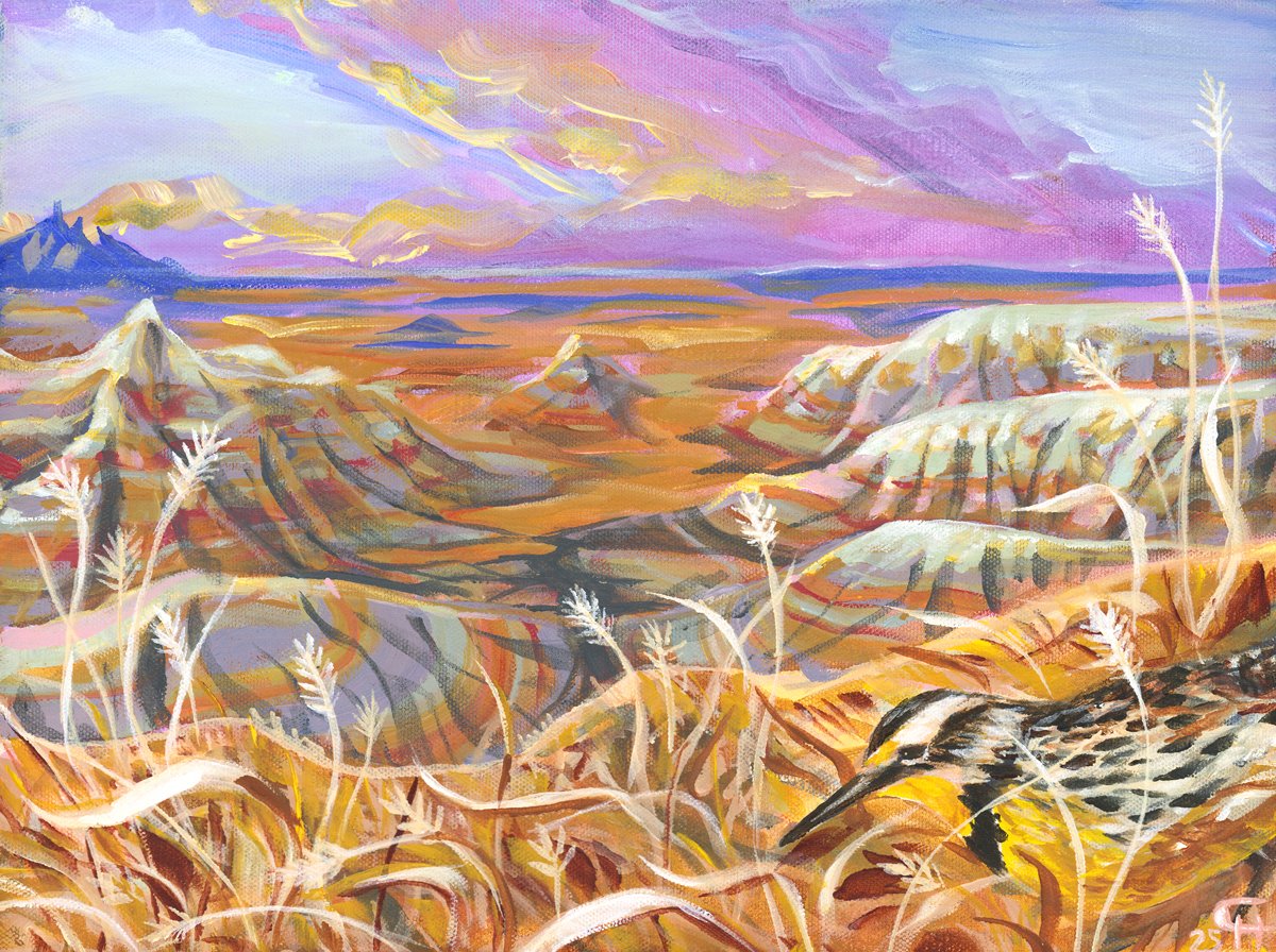 Badlands Original product image (3)