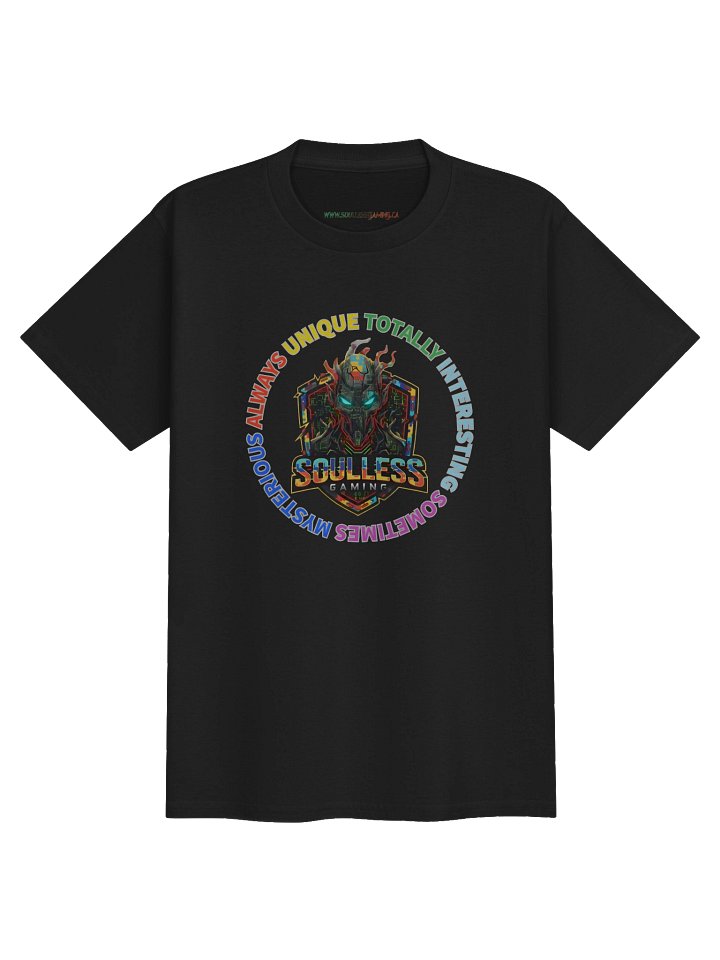 Youth Autism Spectrum Disorder Awareness T-Shirt product image (1)