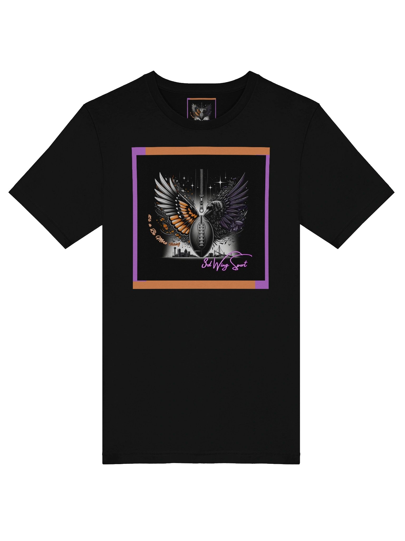 3rd Wing tee - i1 product image (19)