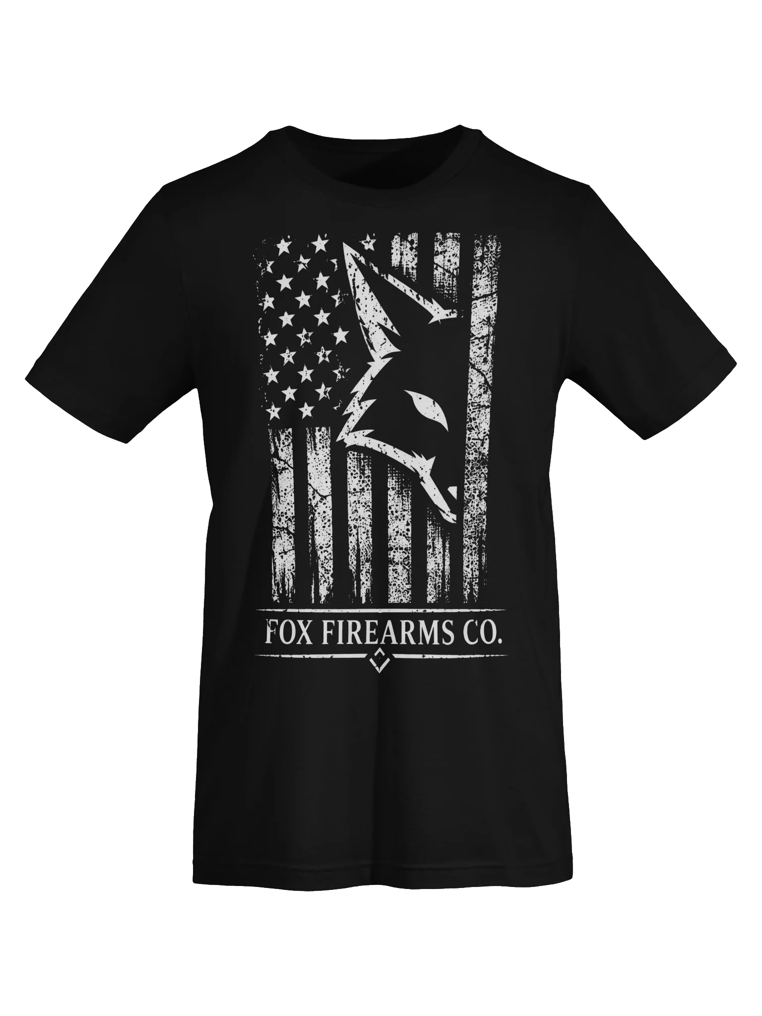 Fox Flag Tee product image (44)