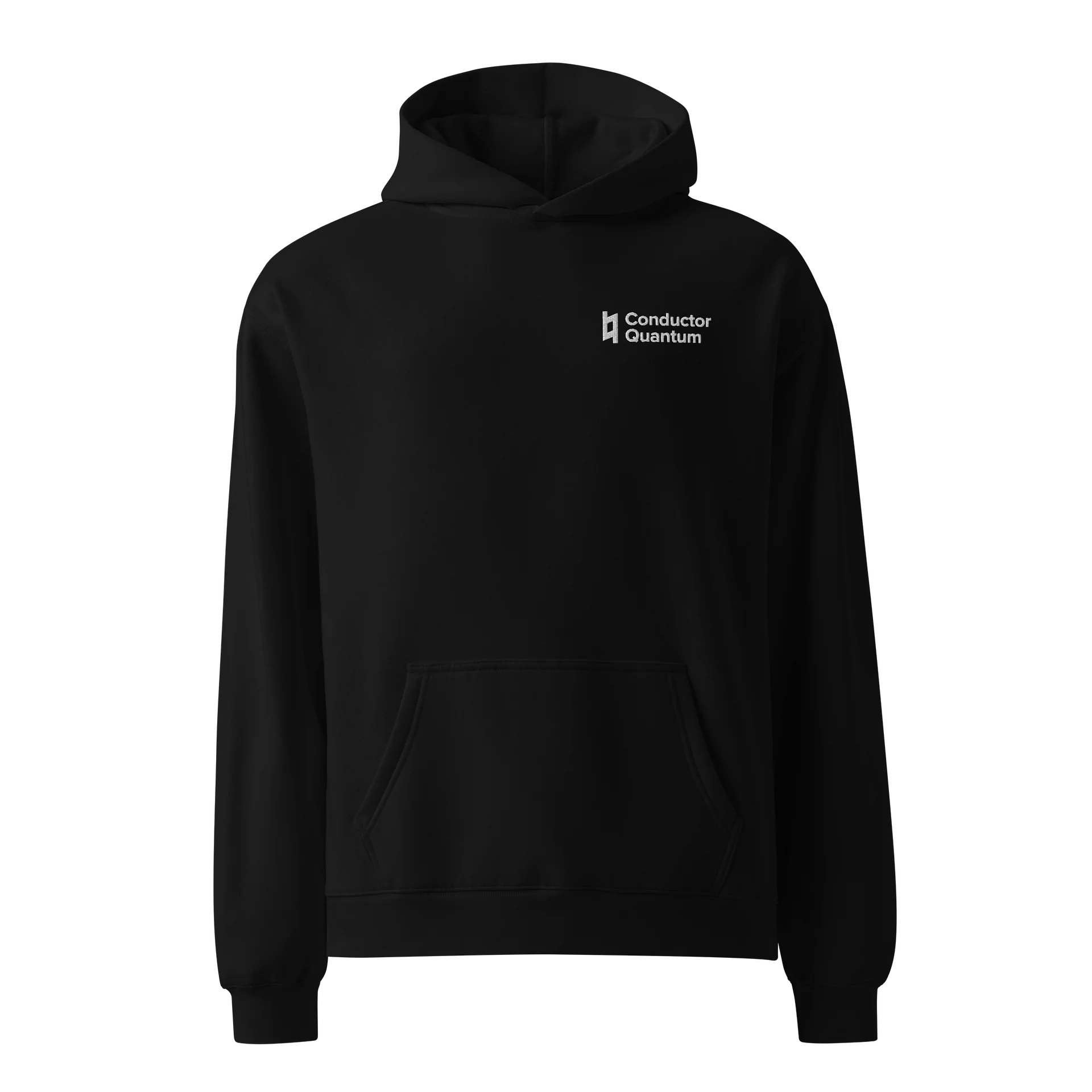 CHIEF CONDUCTOR HOODIE product image (3)