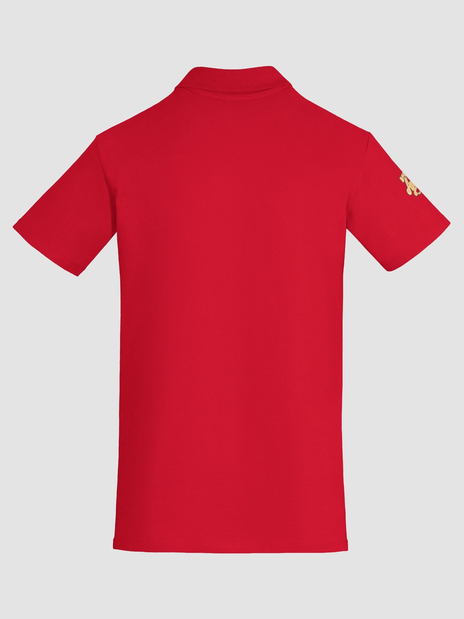 Polo Divisa Bhone Apetit™ – “Buon appetito!” product image (21)