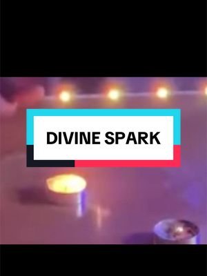 DIVINE SPARK  #goddessofdasouf #pyrokinesis #fire 