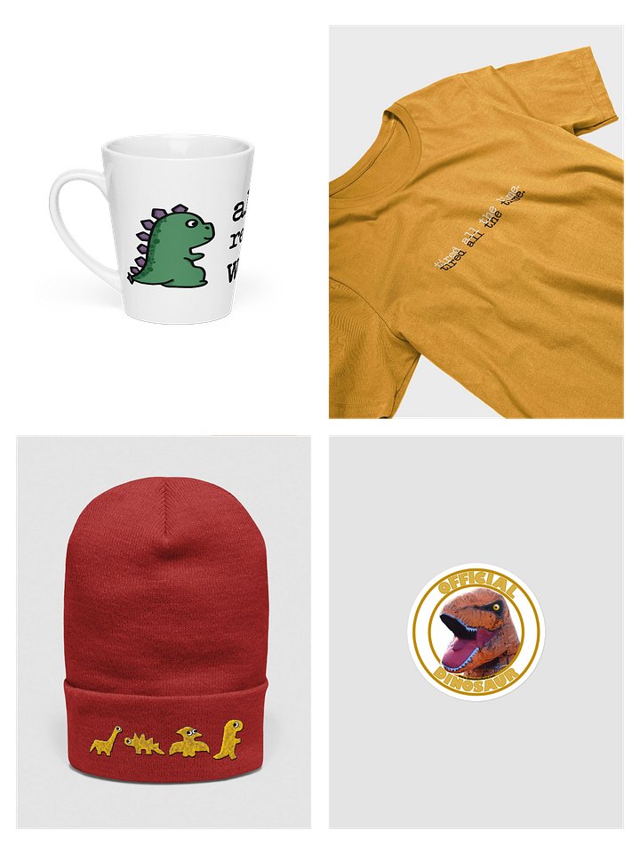 Certified Dunder Bundle (The Dundle) product image (2)