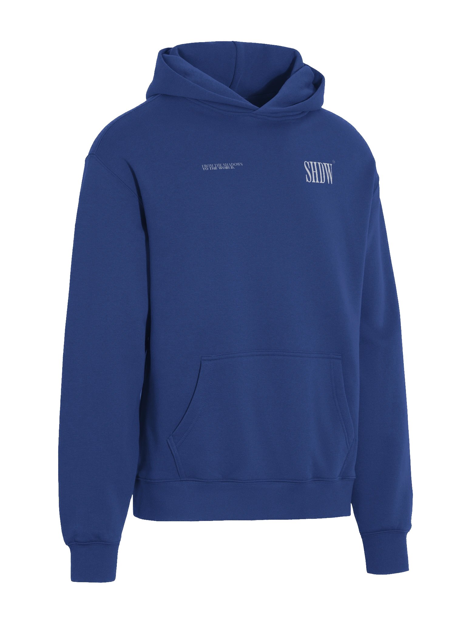 PREMIUM HOODIE - SHDW LABS product image (4)