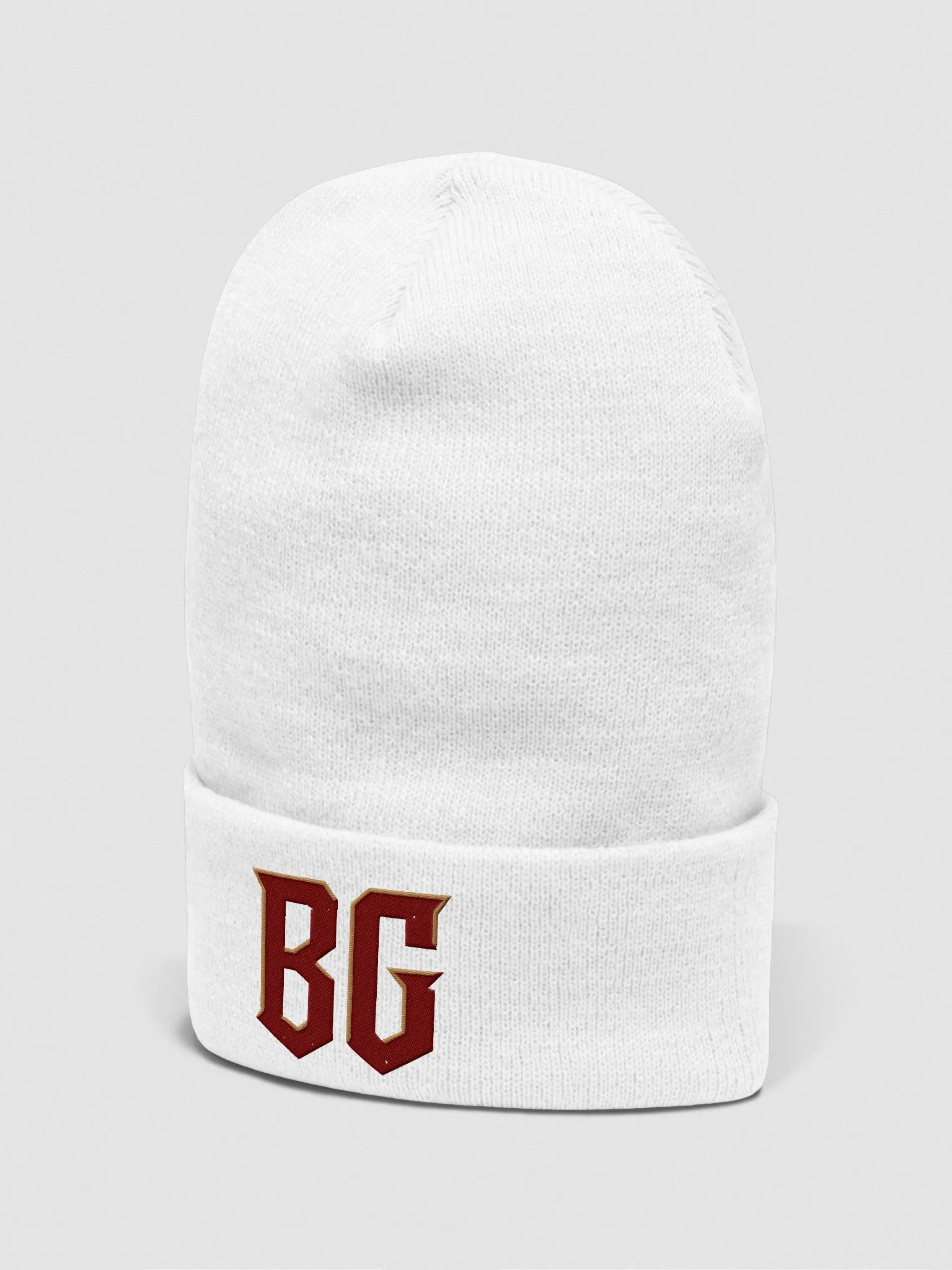 BG Beanie product image (2)