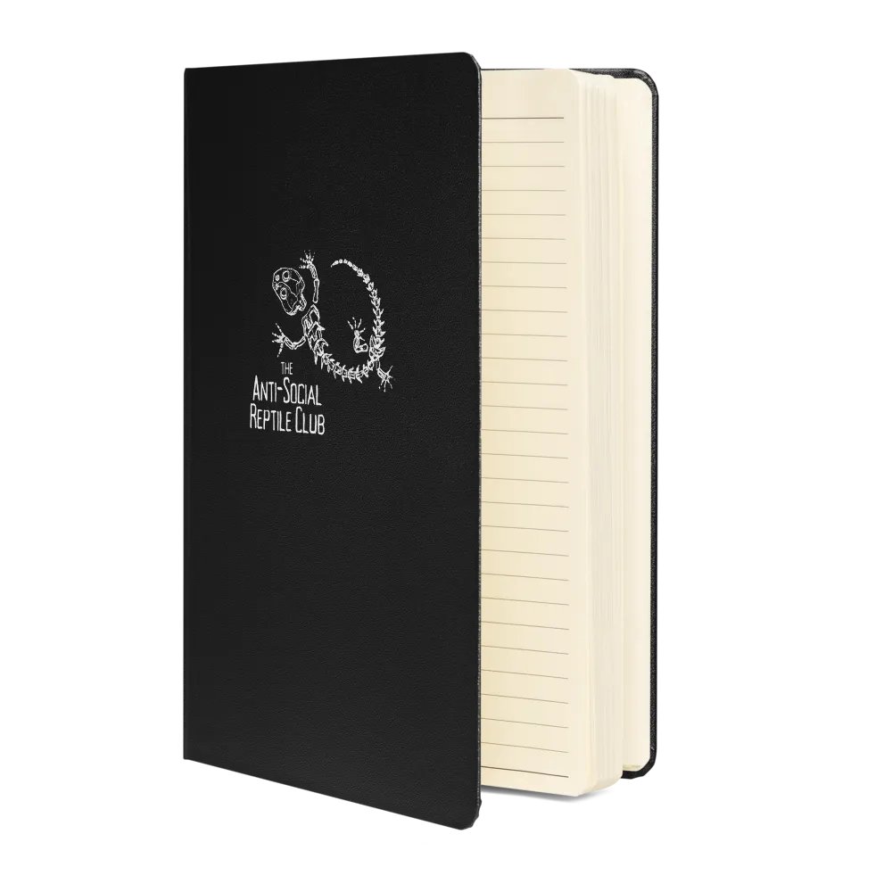 Spooky Notebook product image (8)