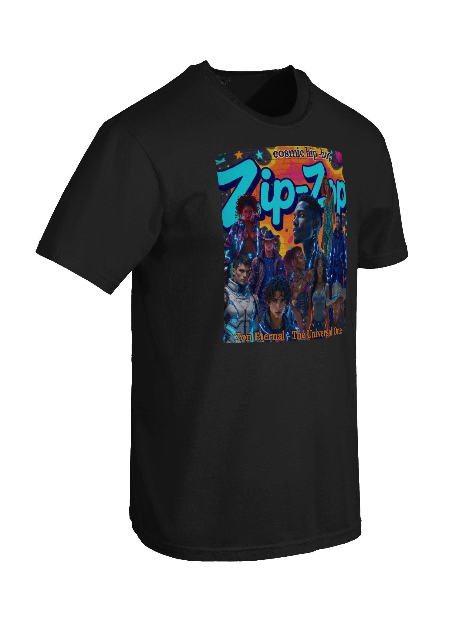 Zon Eternal TEE - ZZ product image (46)