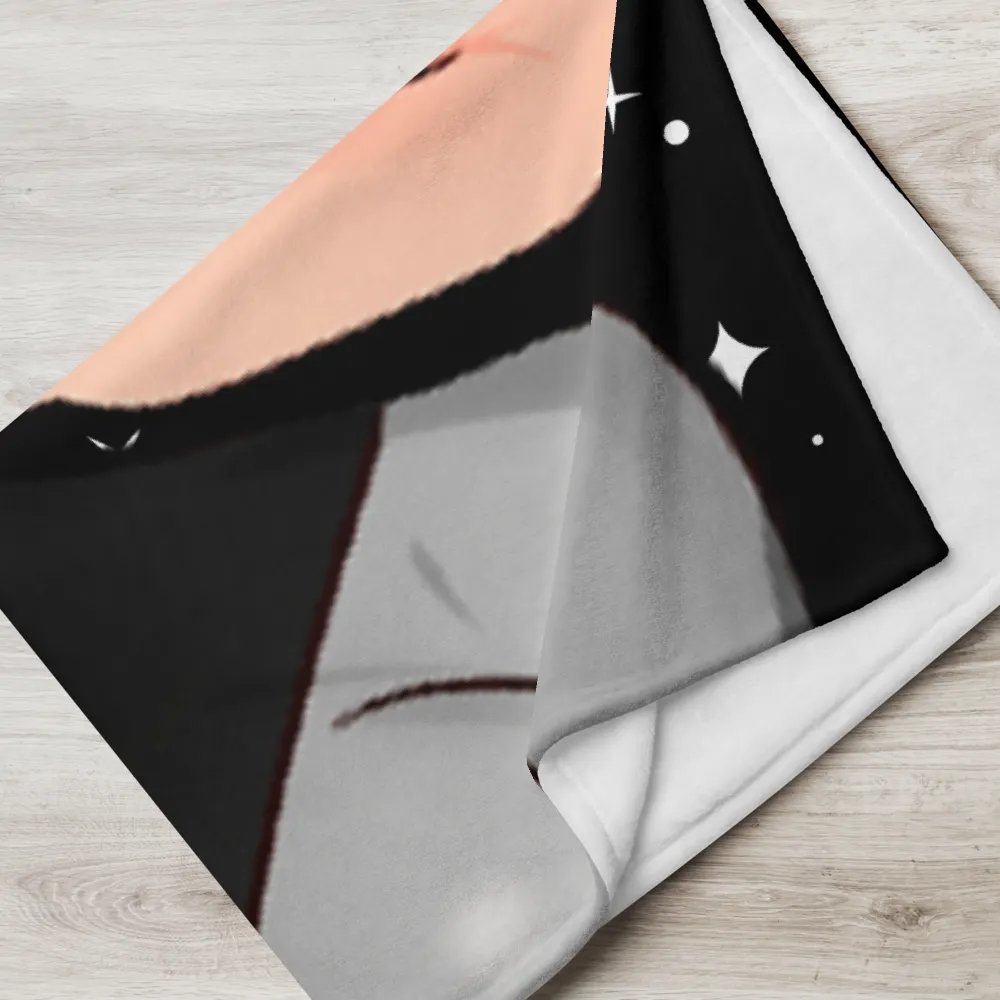DTB Blanket product image (5)