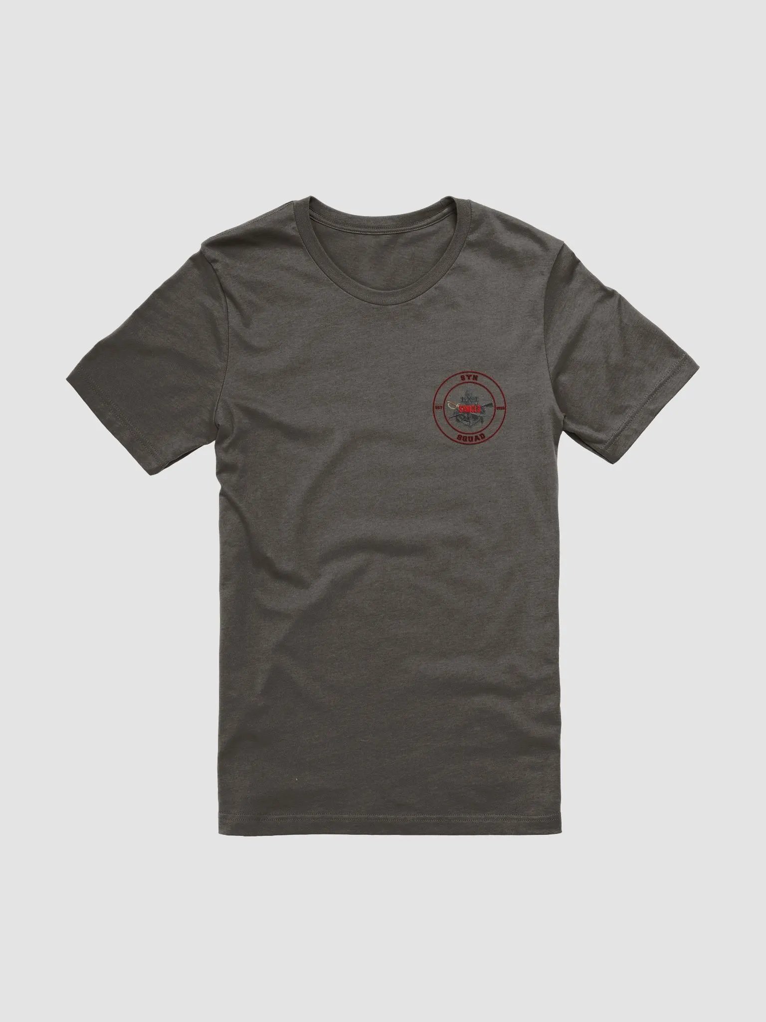 Positivity - To Your Mind Tee product image (7)