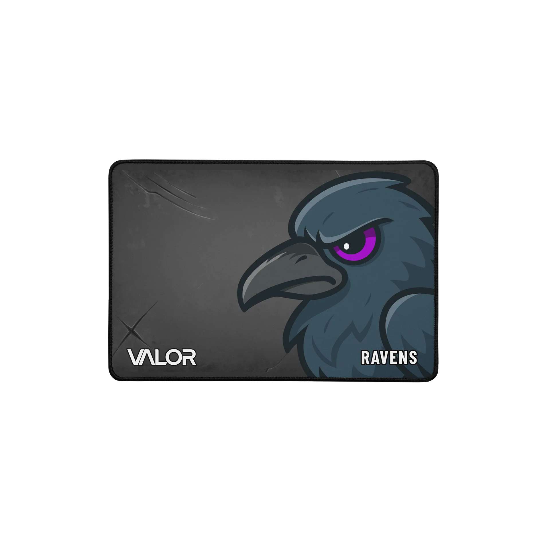 VALOR Ravens Mousepad product image (1)
