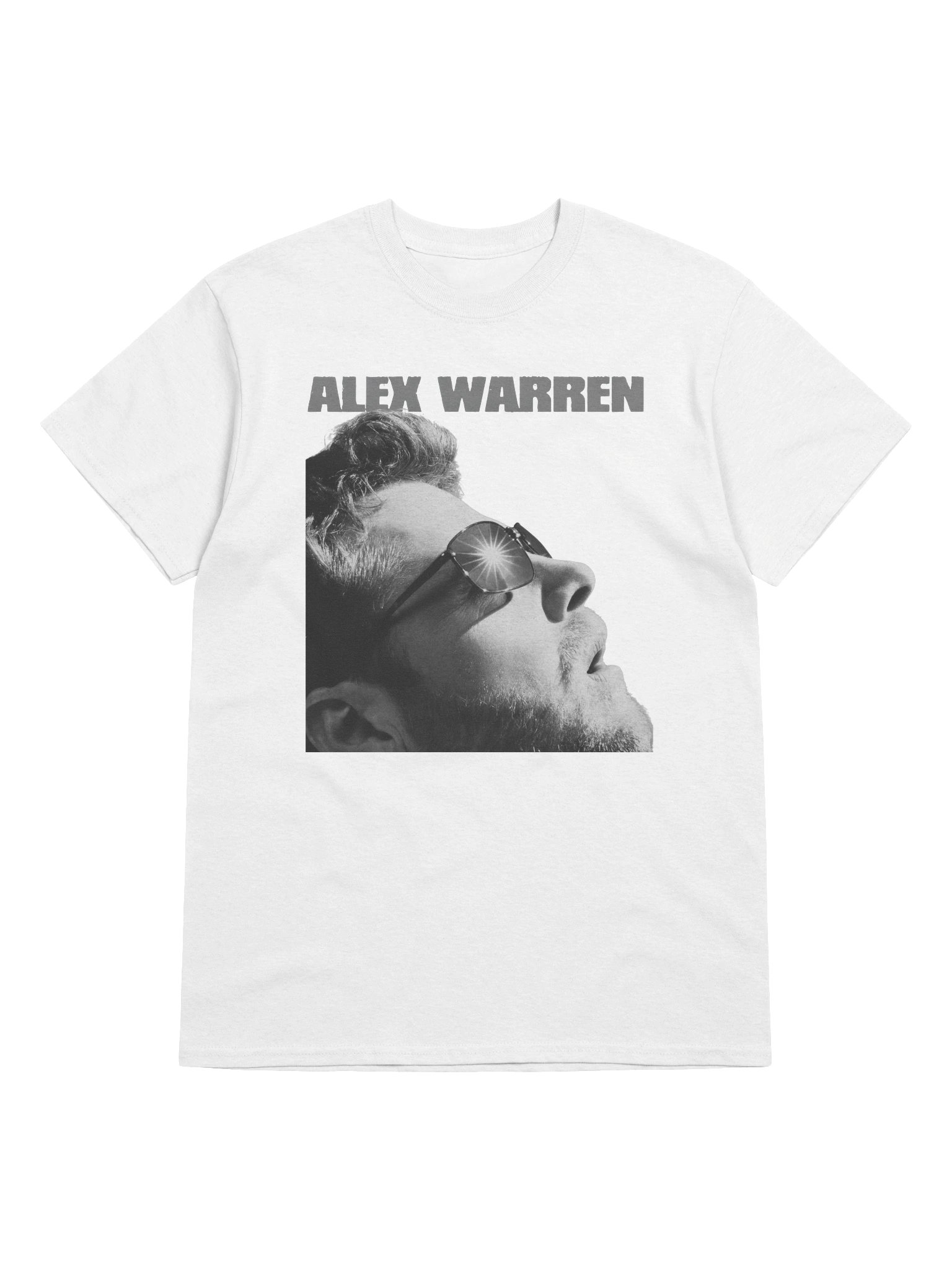 FEVER DREAM Alex Warren Tshirt product image (9)