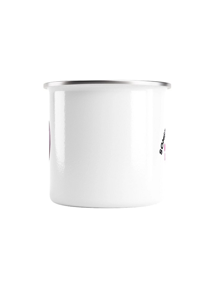 Higgins Yur Hawt Camp Mug product image (2)