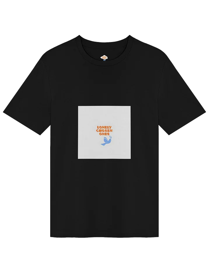 LONELY CHOSEN TEE (MEN) product image (1)
