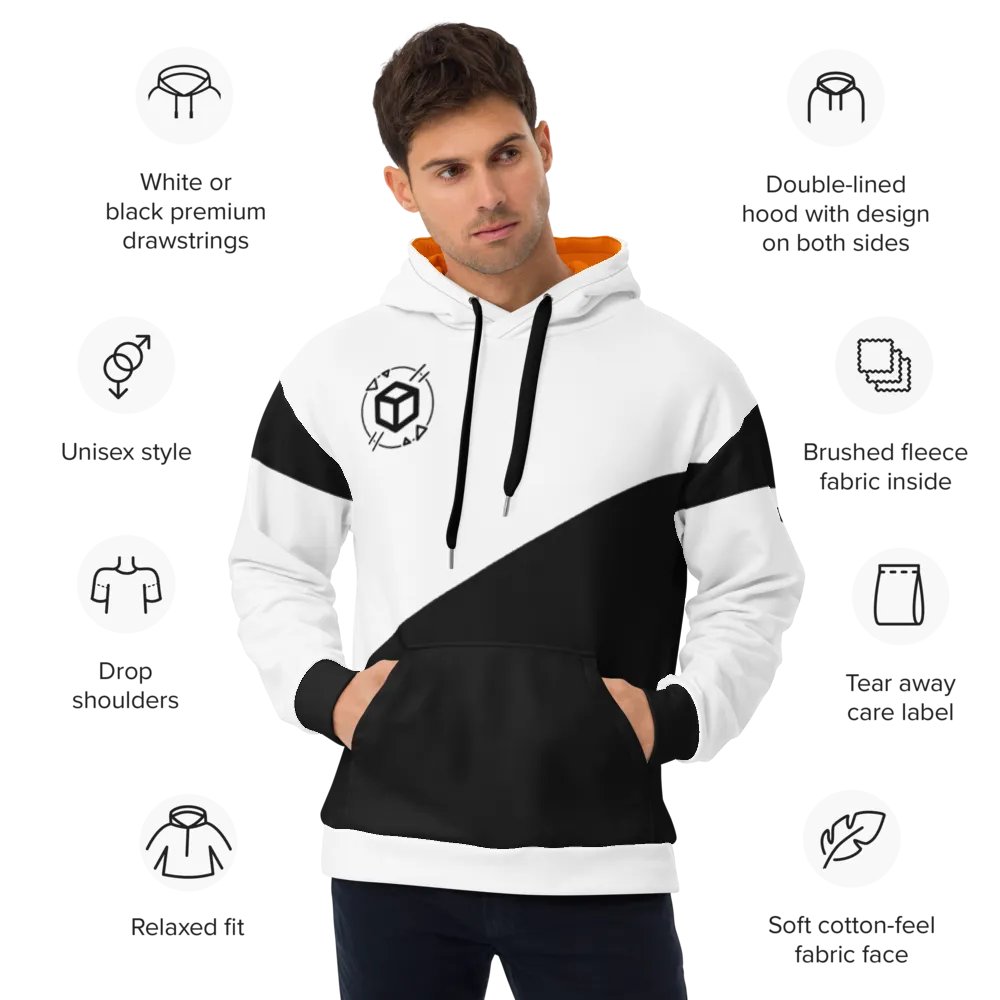 Air's Hoodie product image (4)