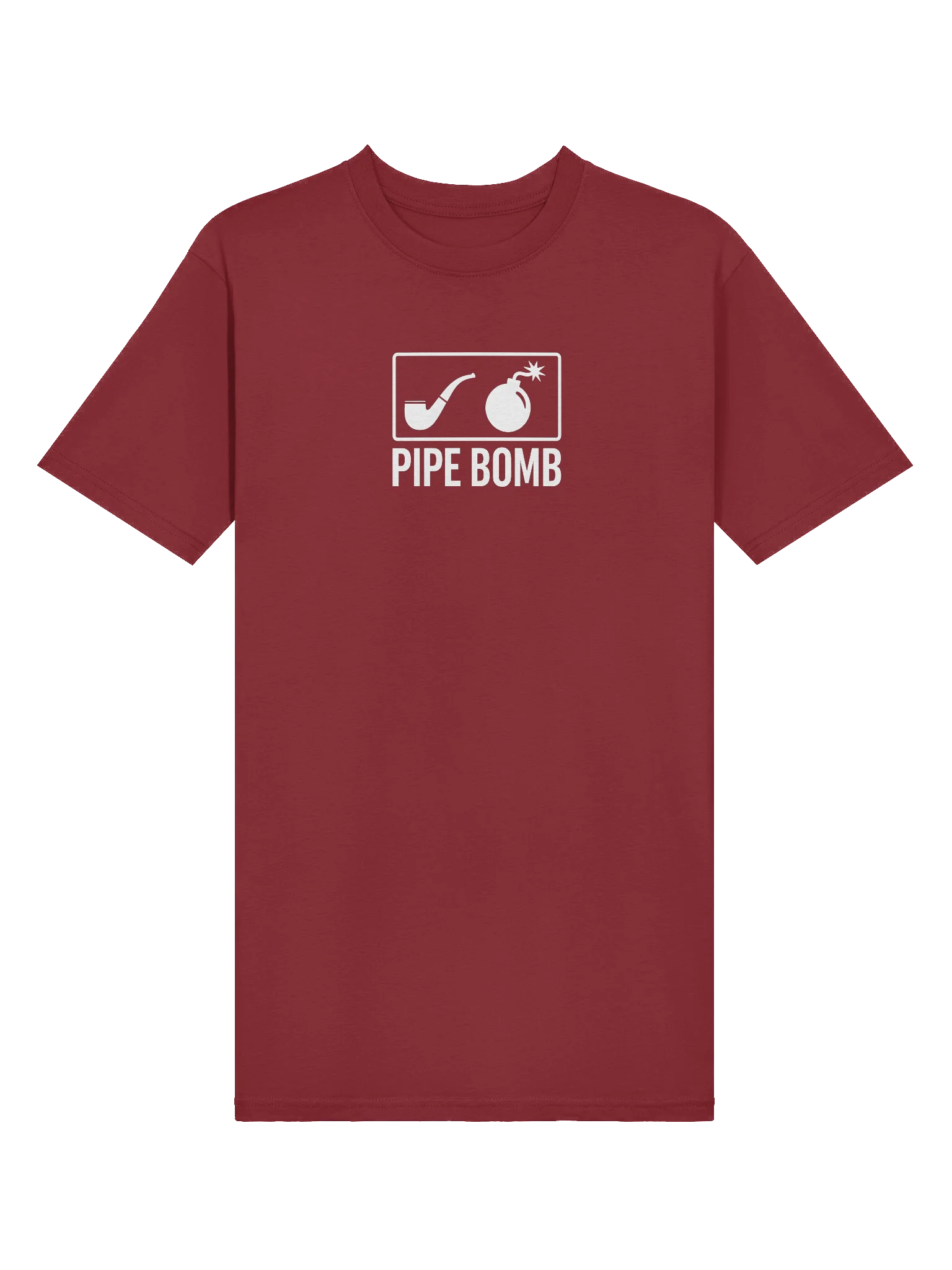 Pipe Bomb T-Shirt product image (6)