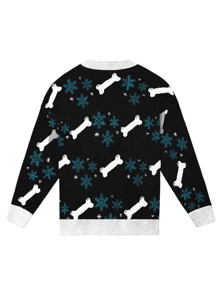 Boner xmas sweater product image (8)