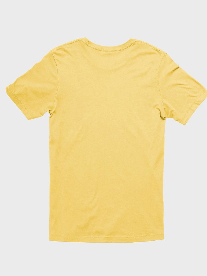 Iconic Bella+Canvas Supersoft Tee product image (2)