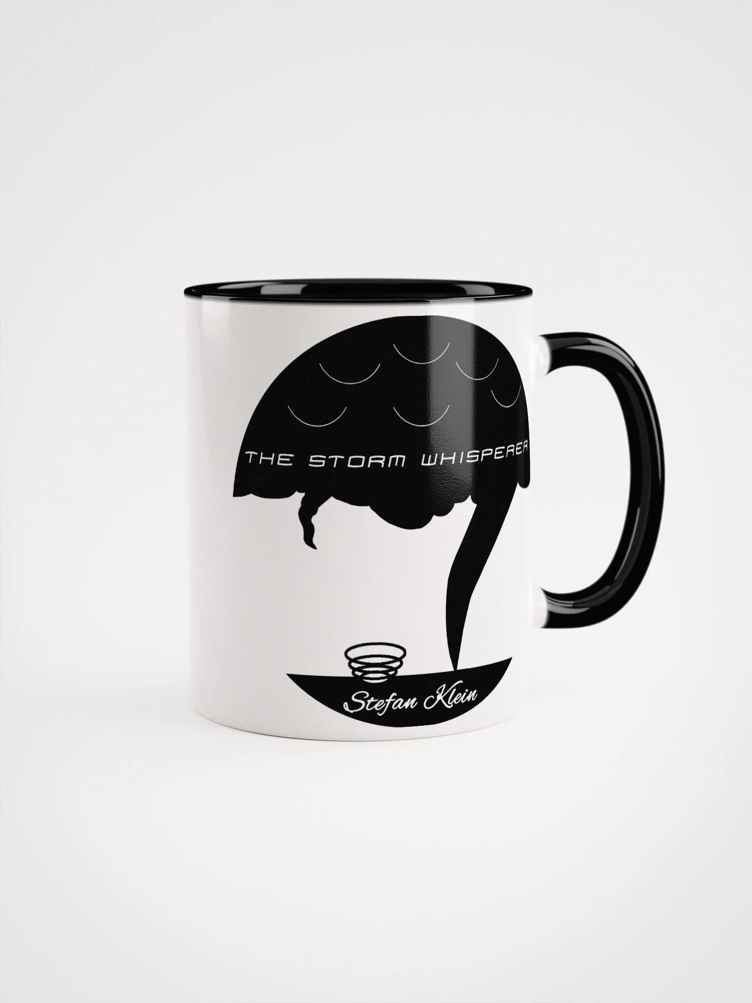 Storm Whisperer Coffee Mug product image (1)