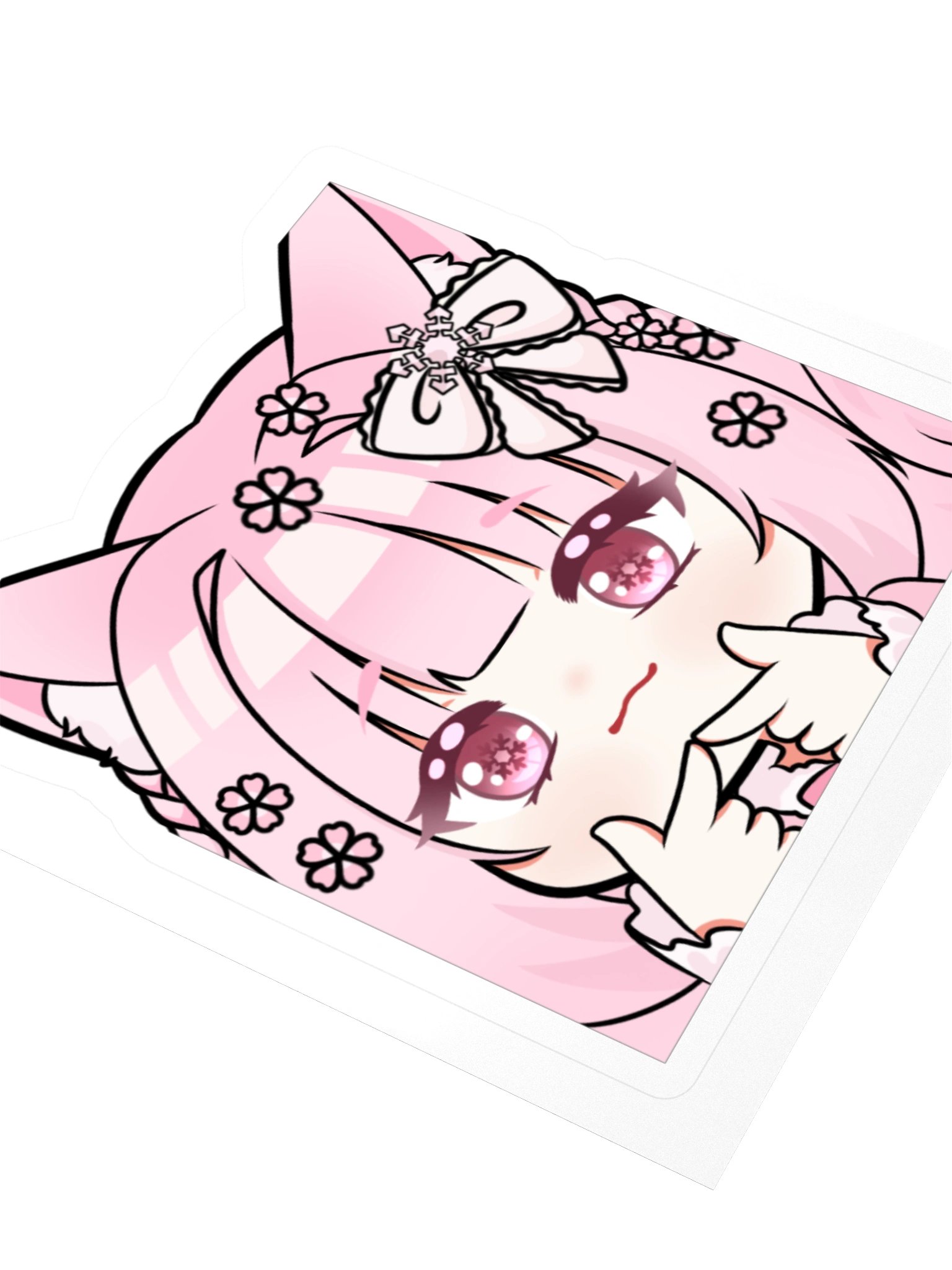 Zarya uwu 🌸 product image (5)
