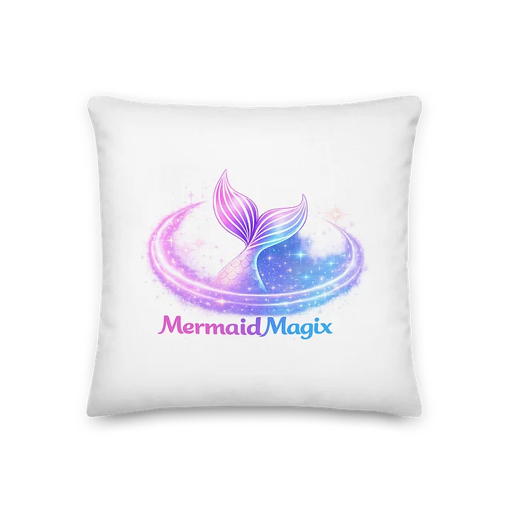 Dream Amethyst Fairy Cushion product image (3)