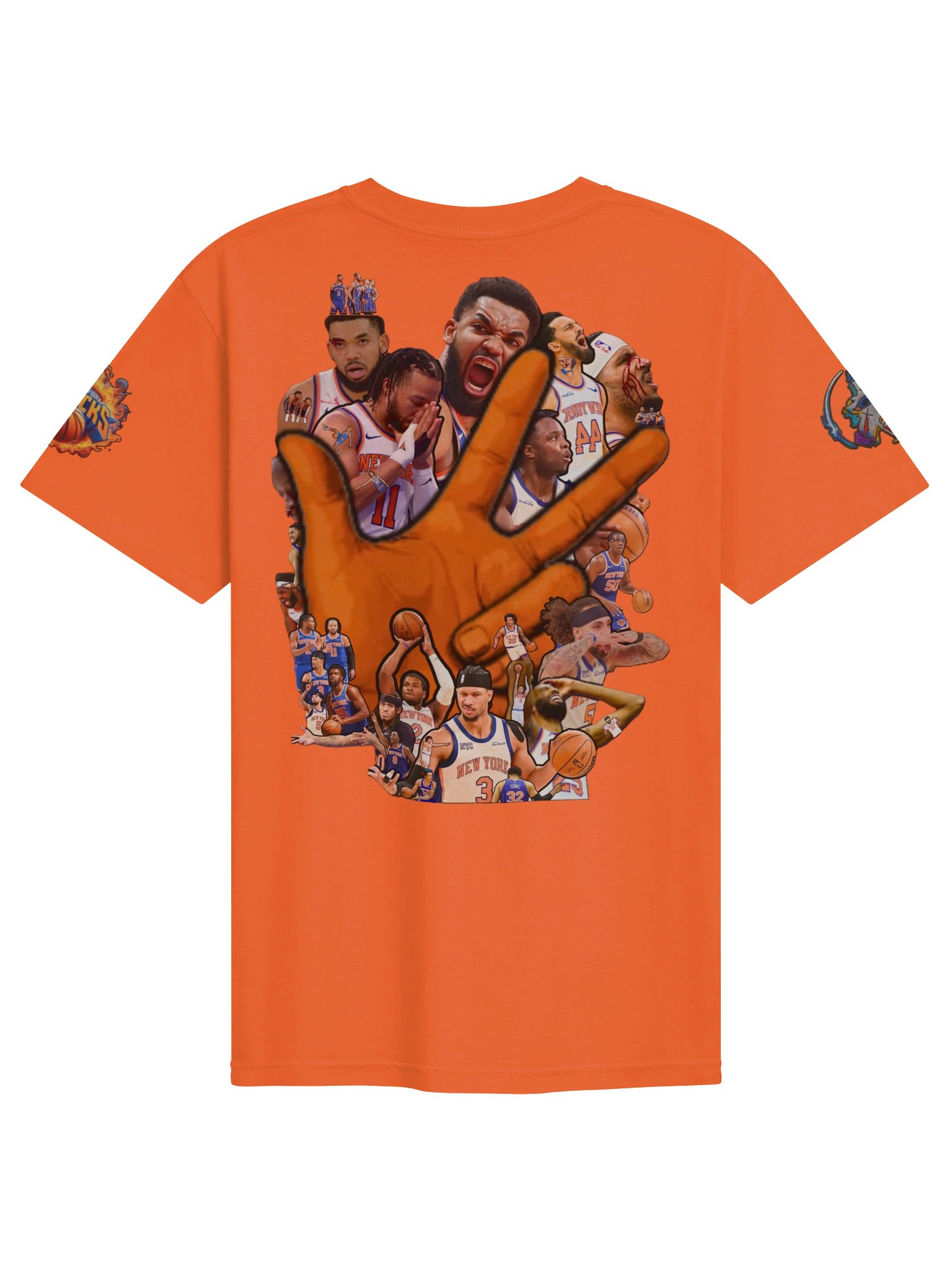 DILLON JONES Tee product image (2)