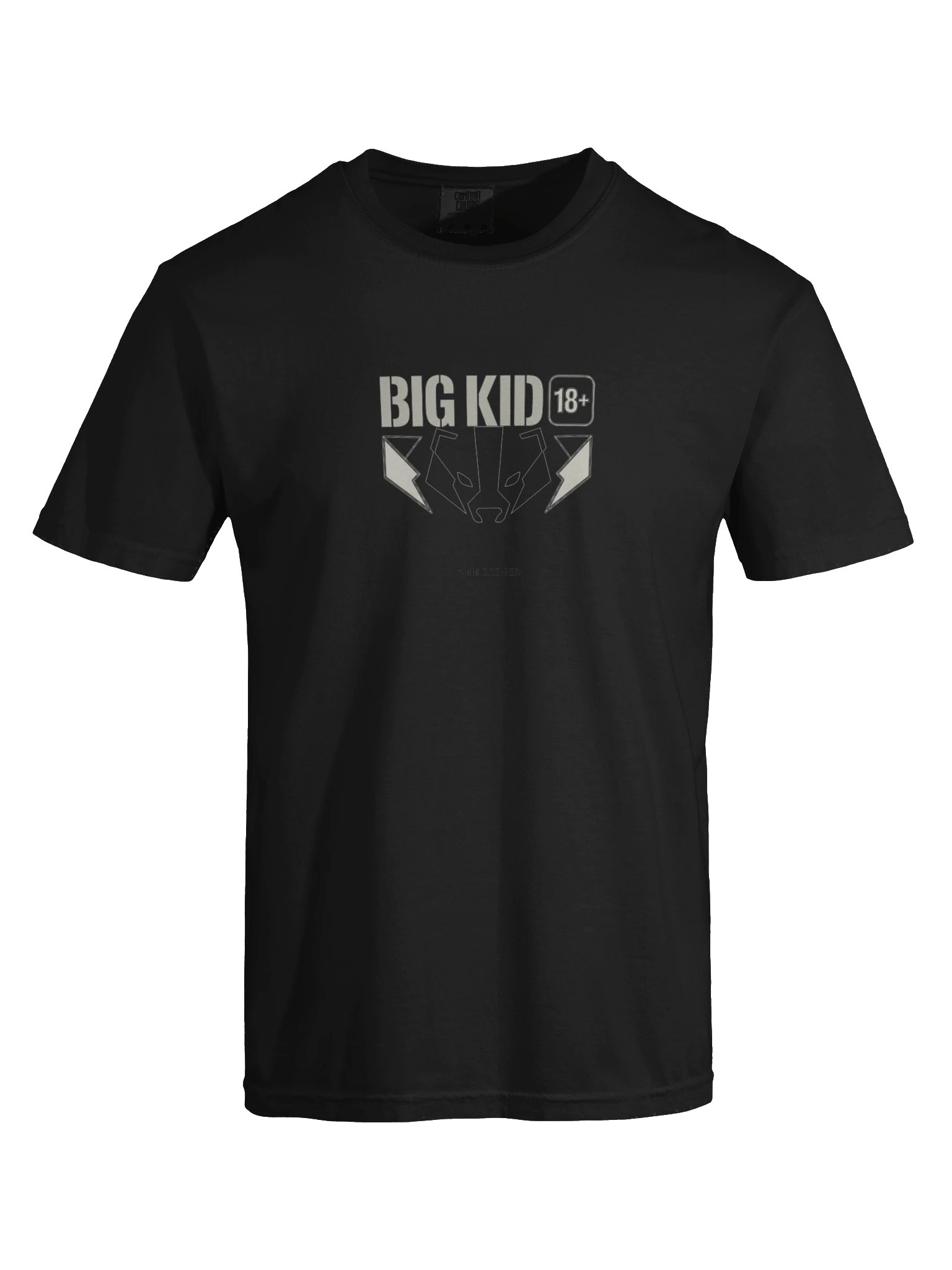 BIG KID 18+ T product image (5)