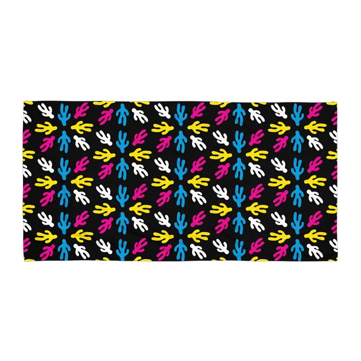 Planned Parenthood is for Everyone Towel product image (1)